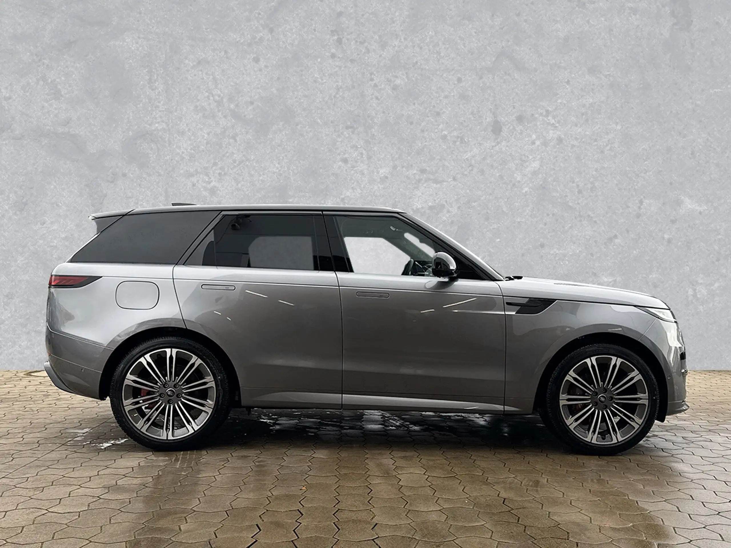 Land Rover - Range Rover Sport