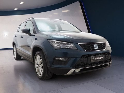 SEAT - Ateca