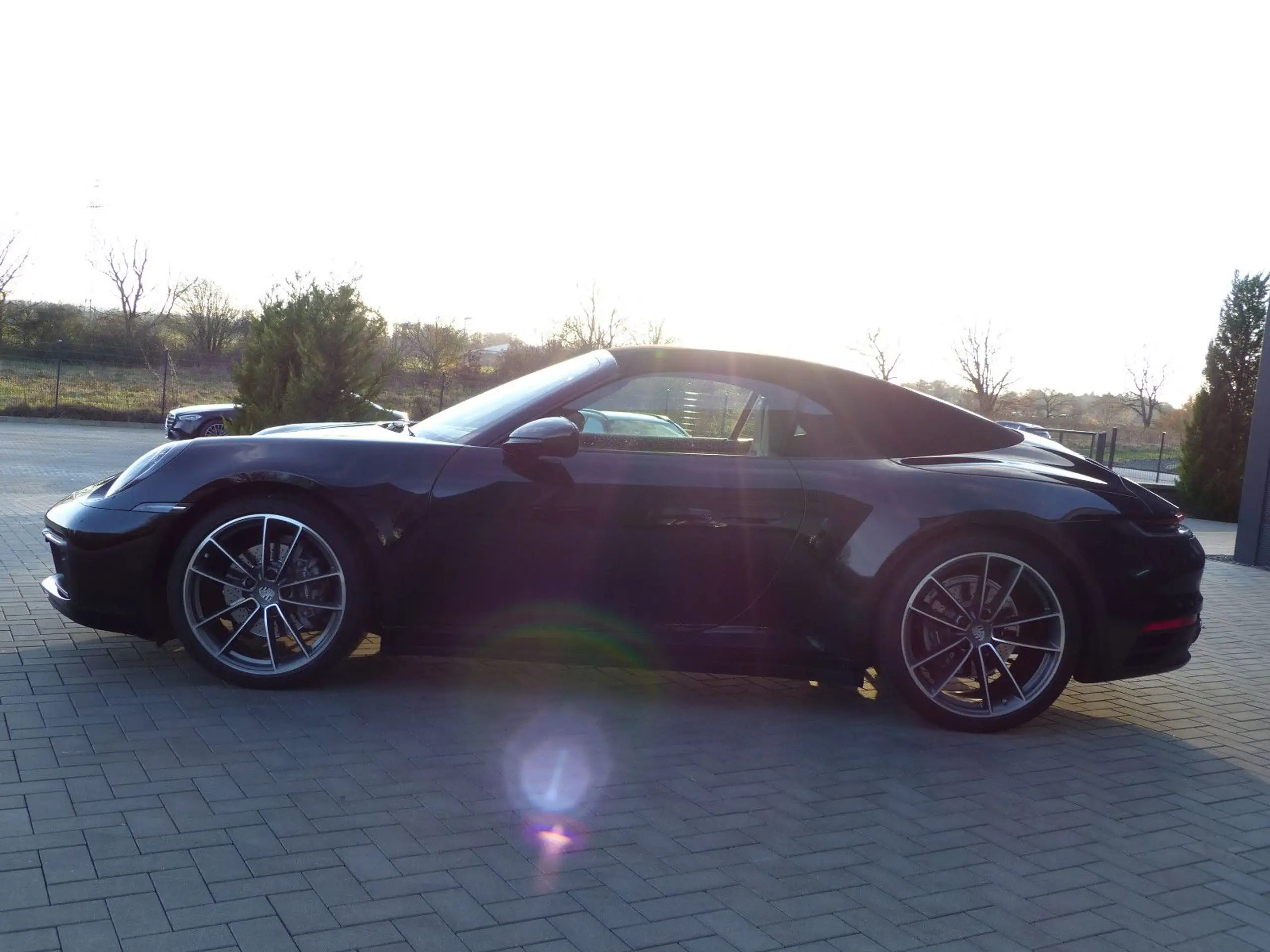 Porsche - 992