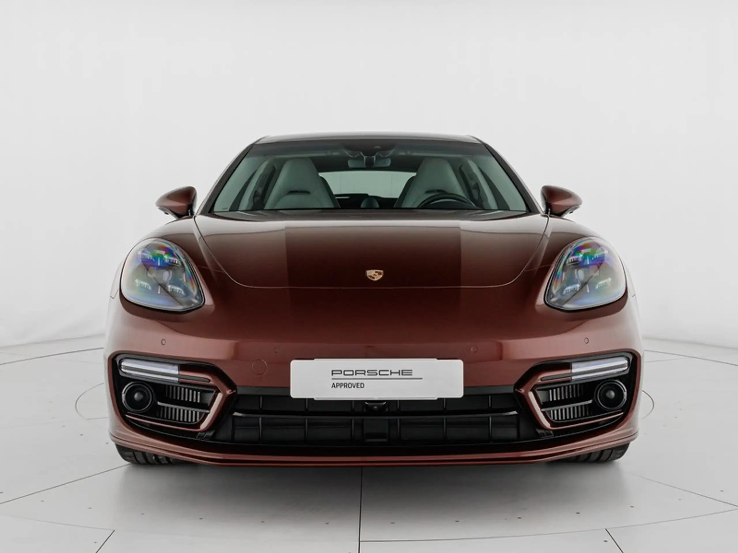 Porsche - Panamera