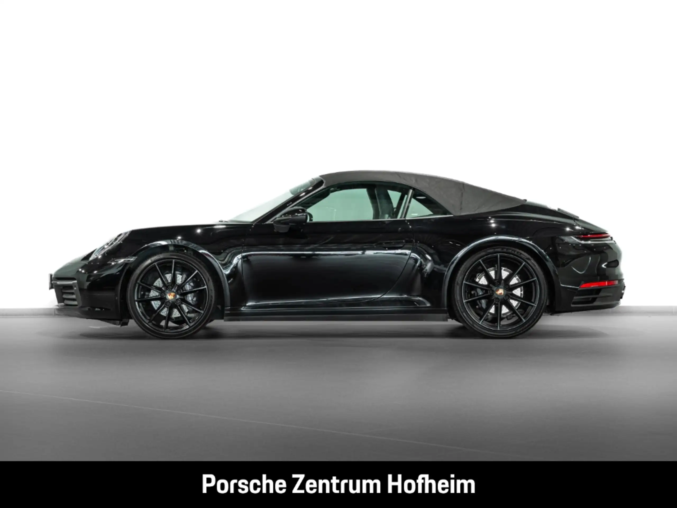 Porsche - 992