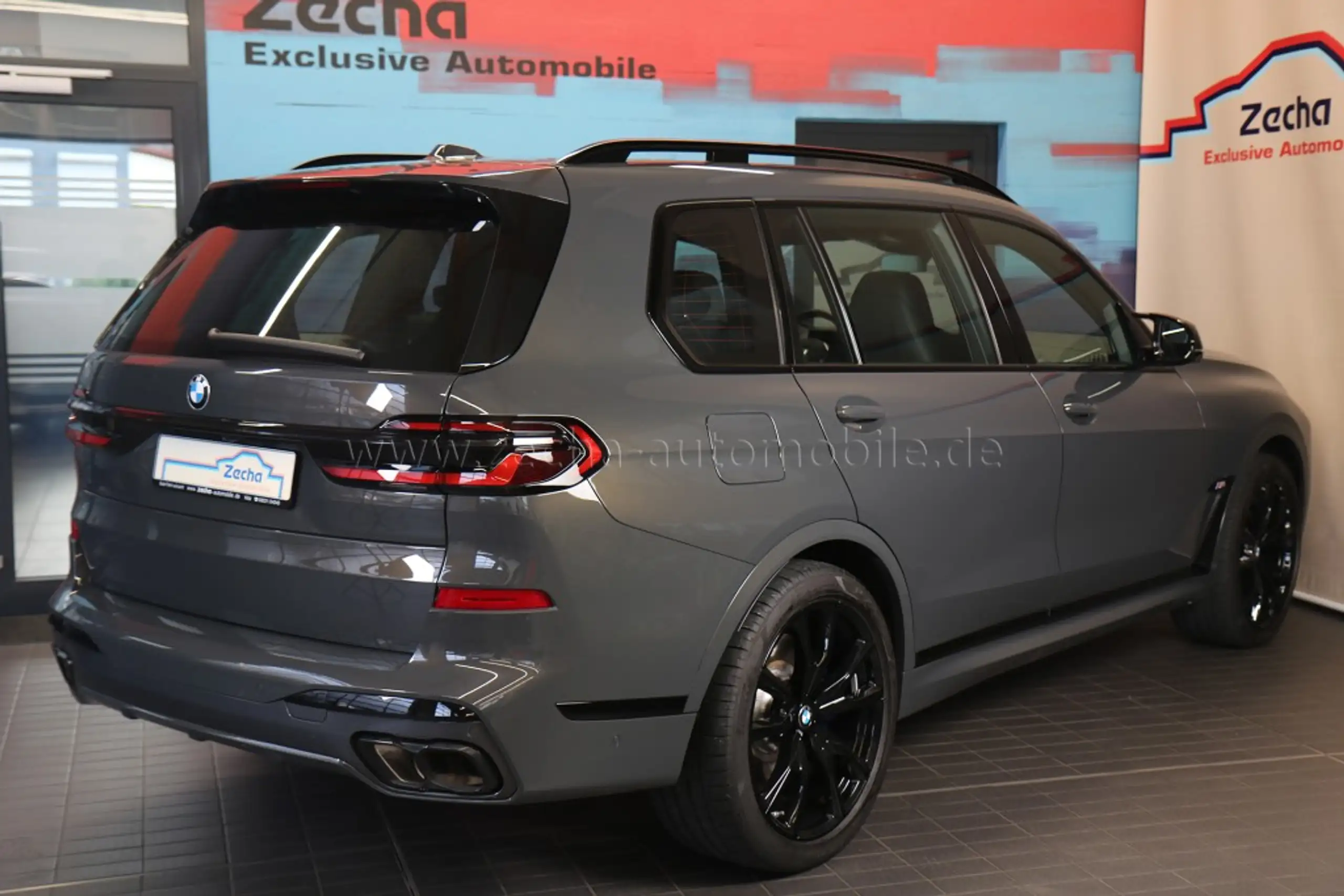 BMW - X7