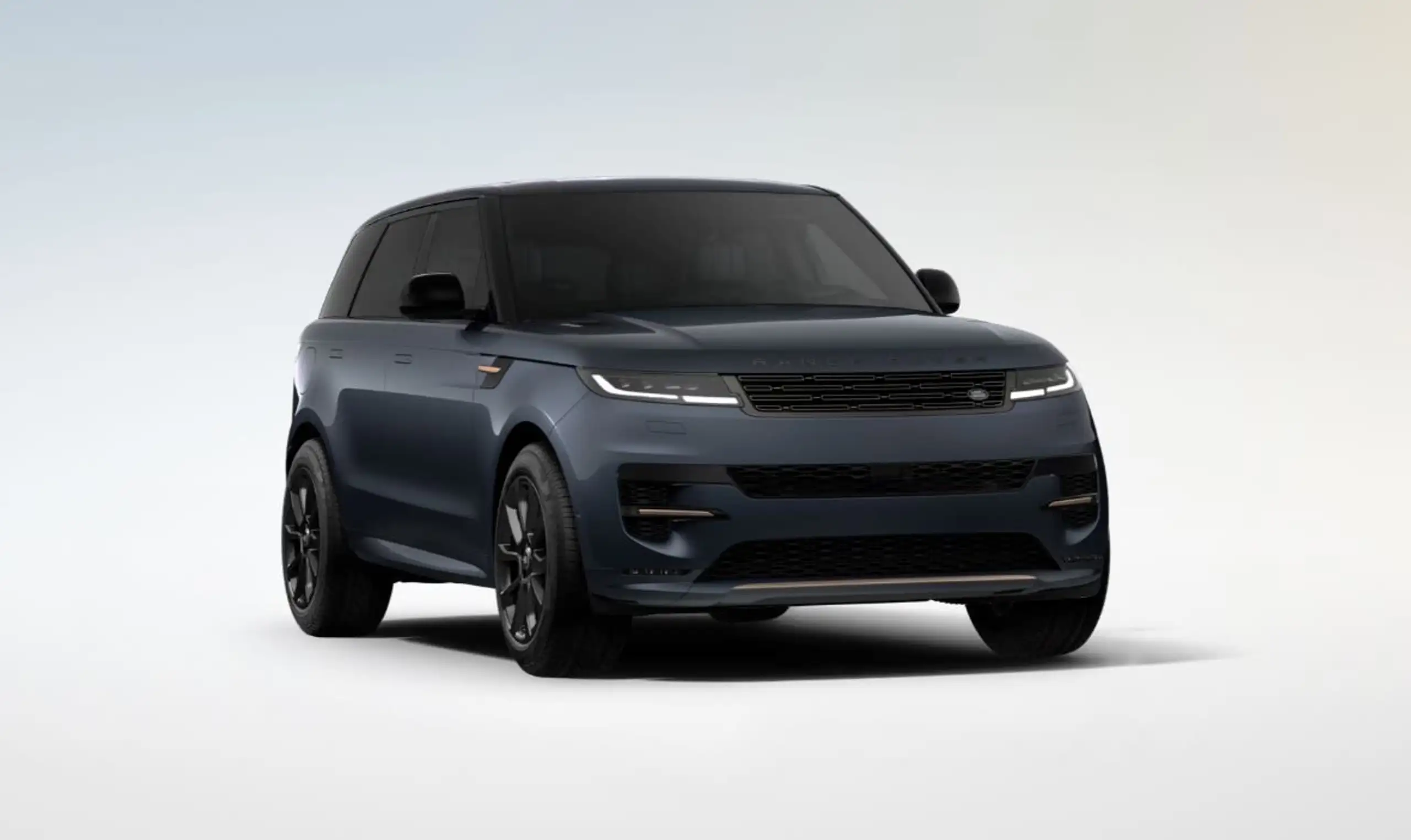 Land Rover - Range Rover Sport