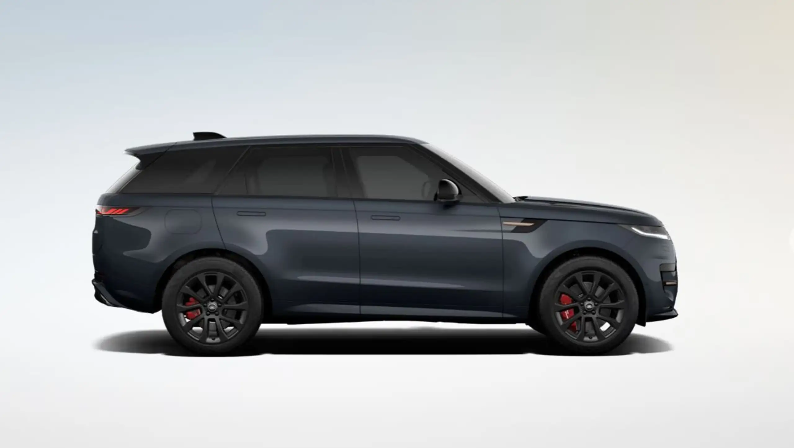 Land Rover - Range Rover Sport