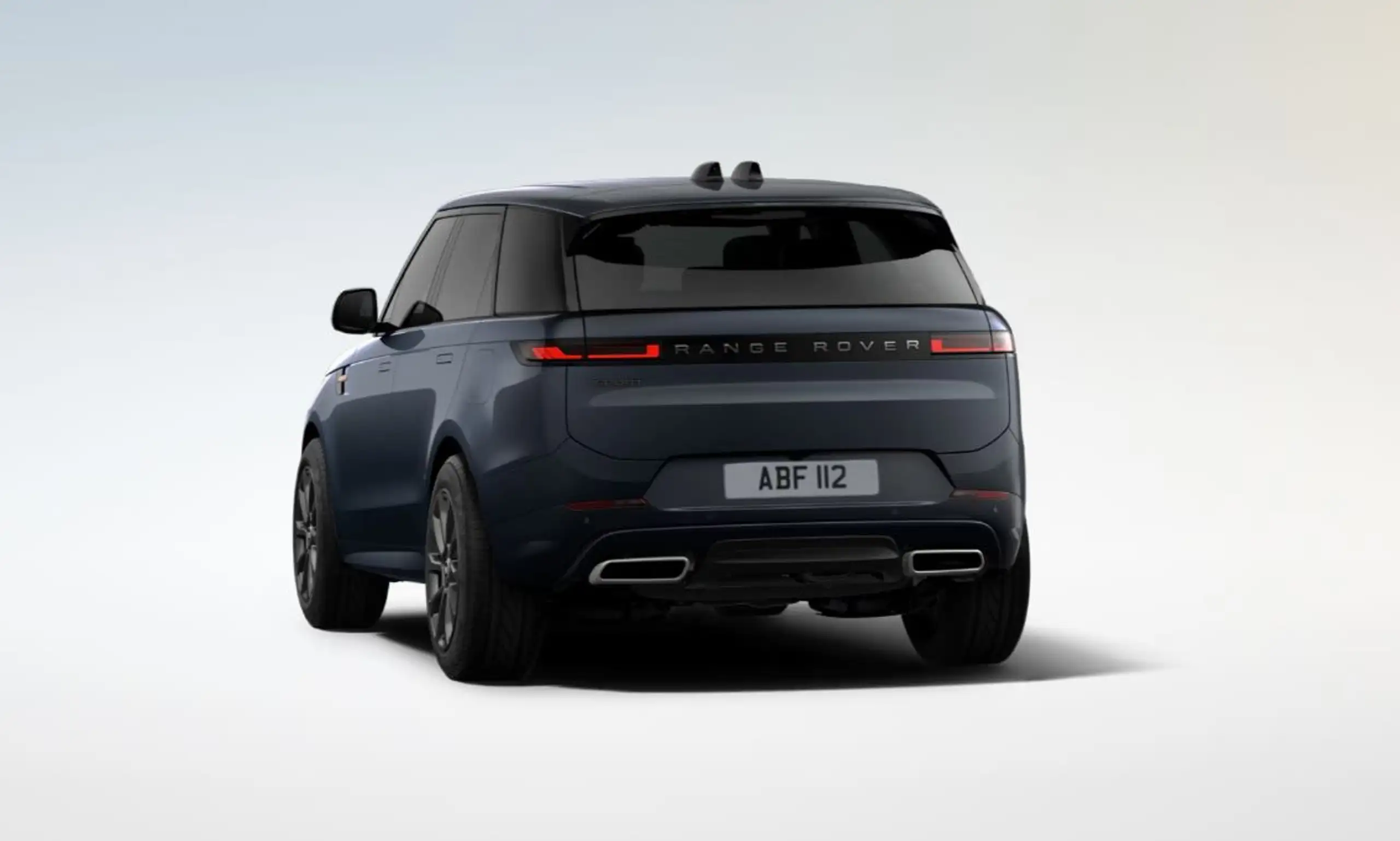 Land Rover - Range Rover Sport