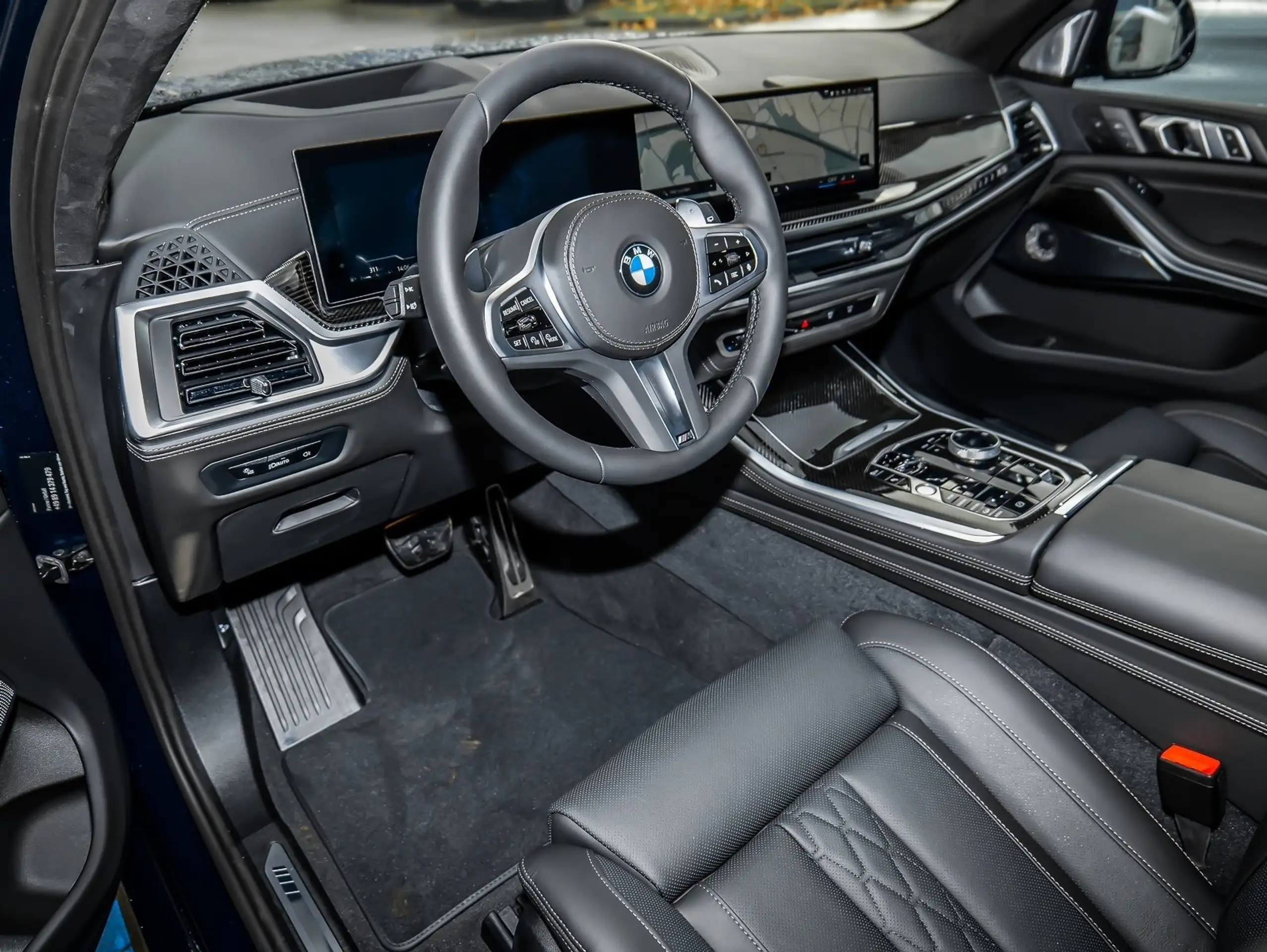 BMW - X5