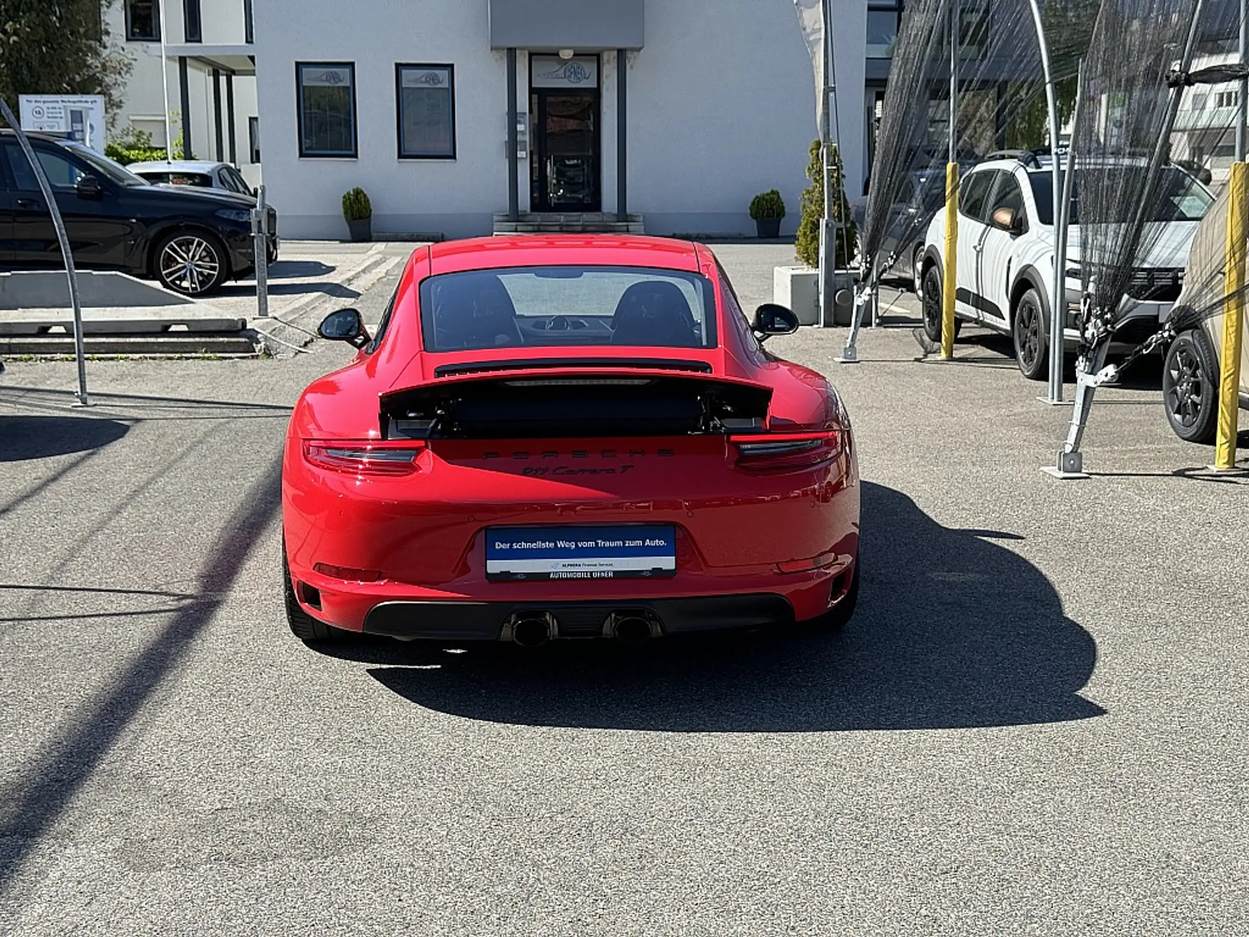 Porsche - 911