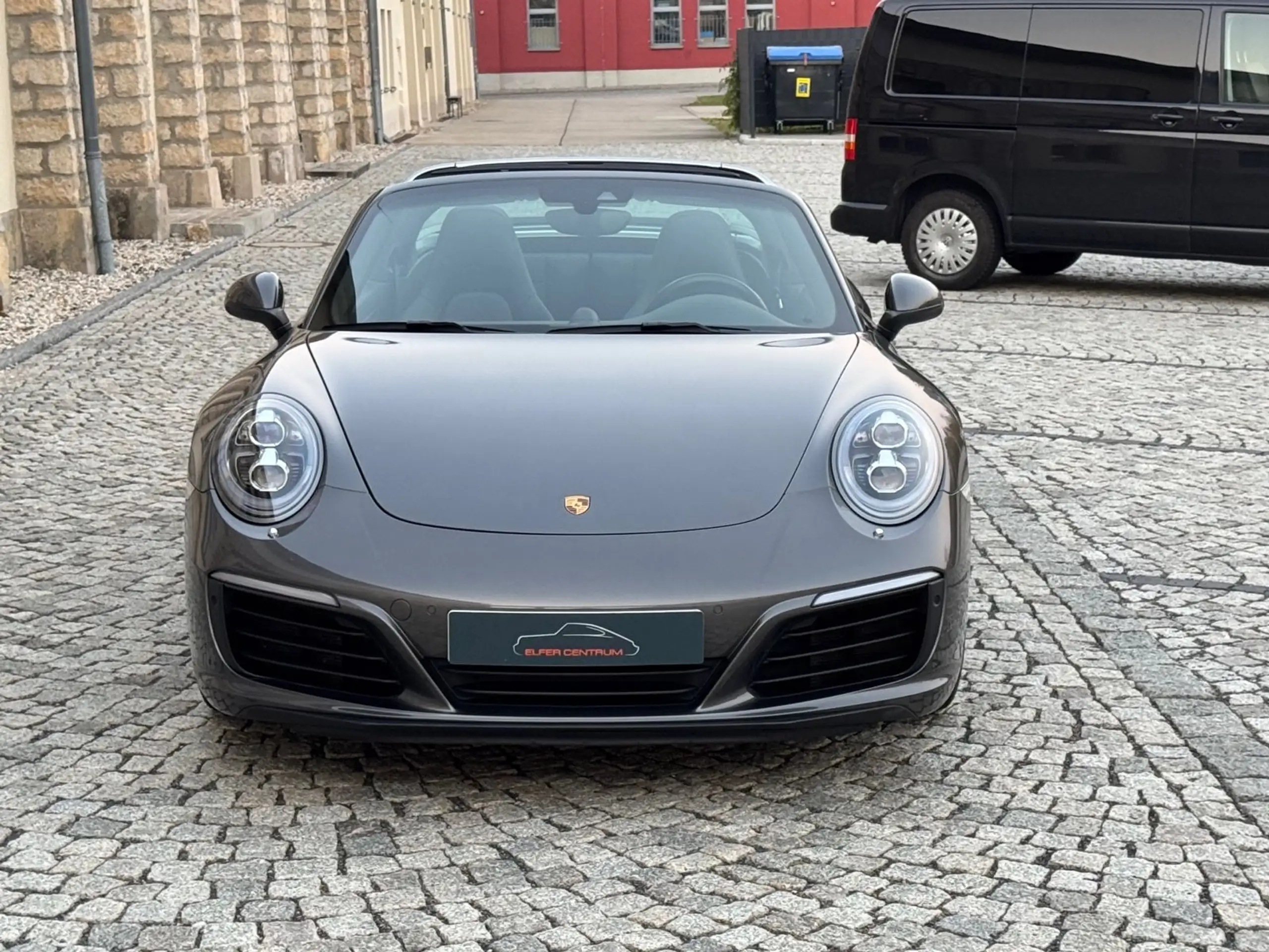 Porsche - 991