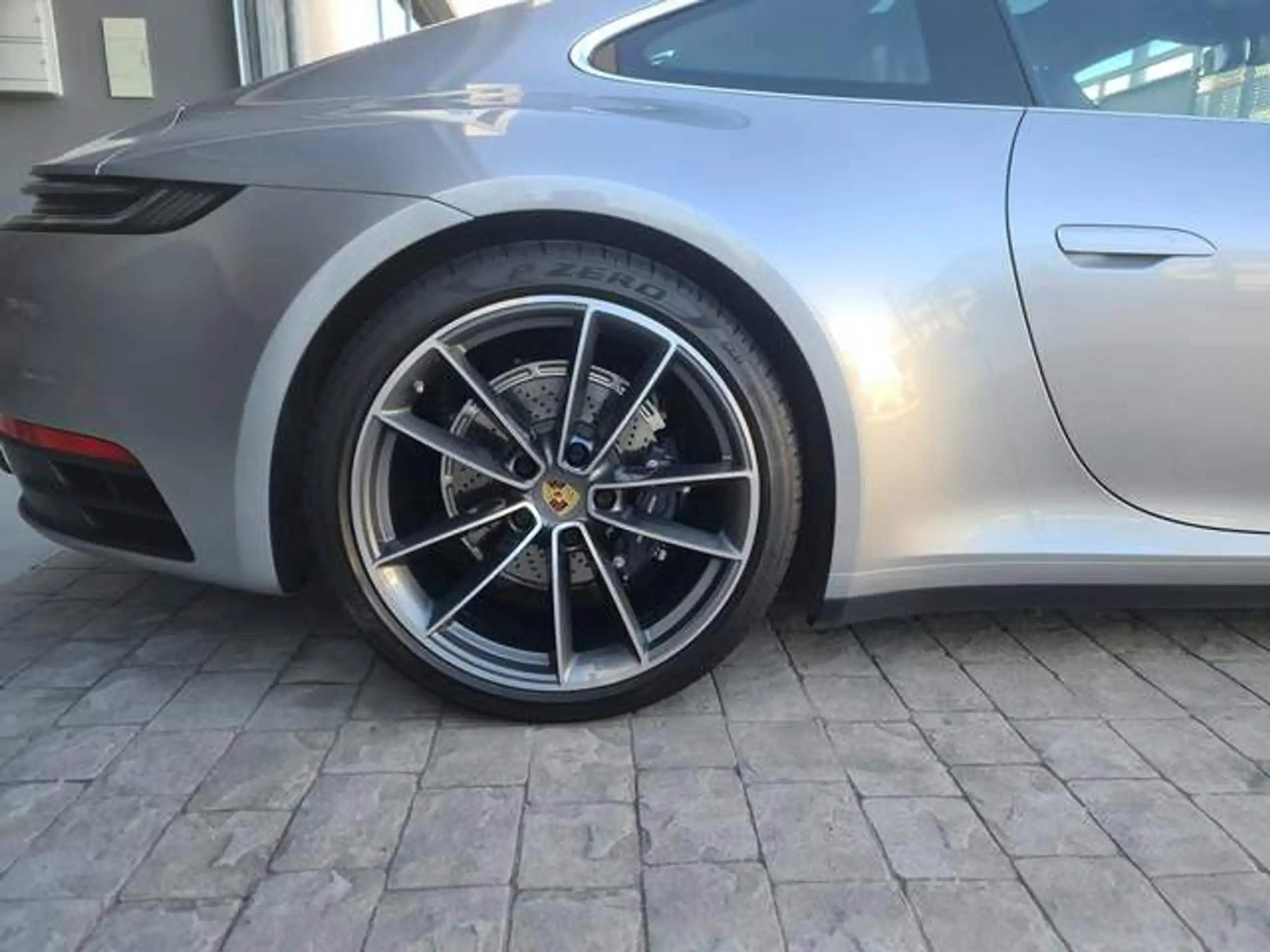 Porsche - 992