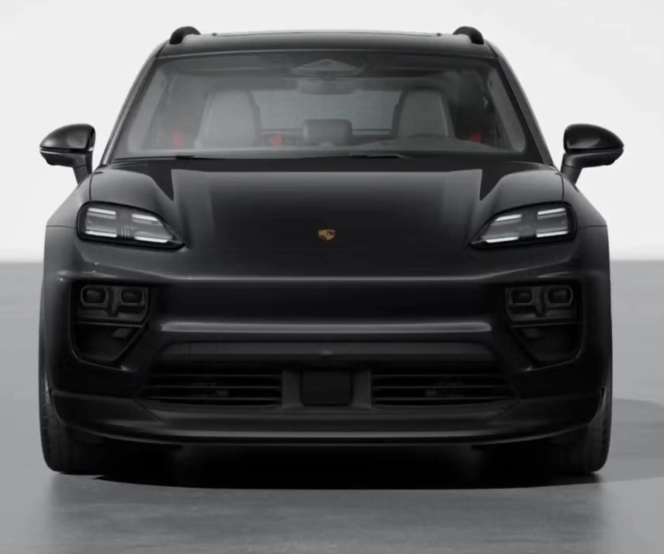 Porsche - Macan