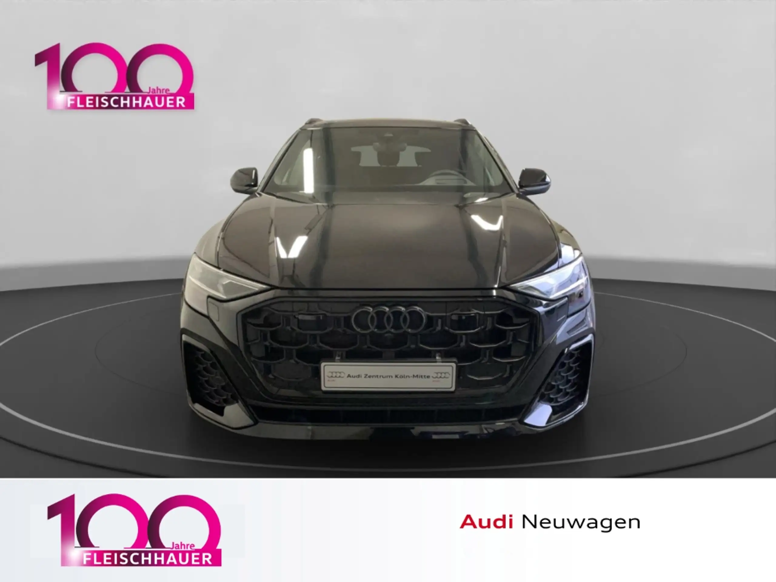 Audi - Q8