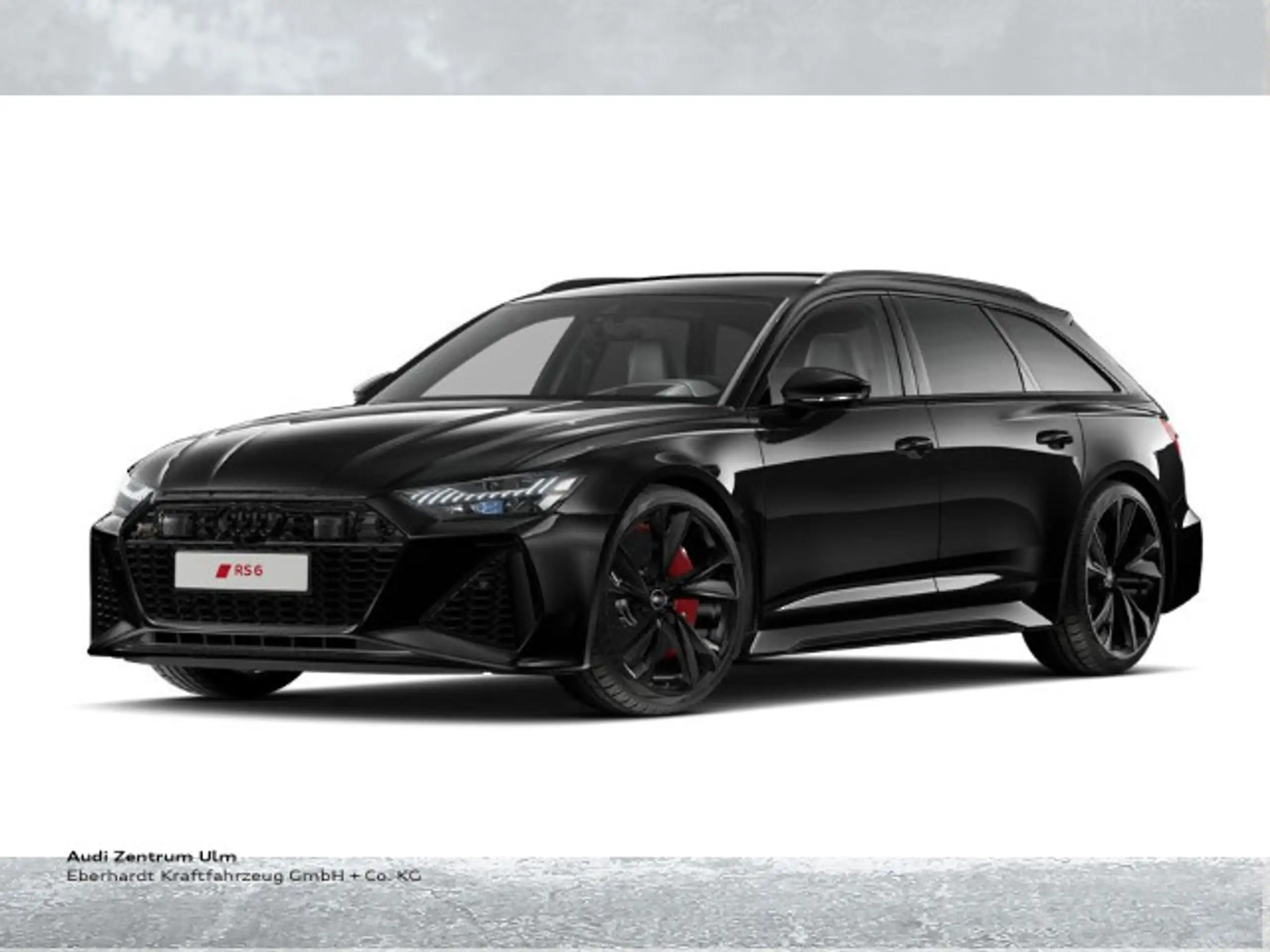 Audi RS6 2024