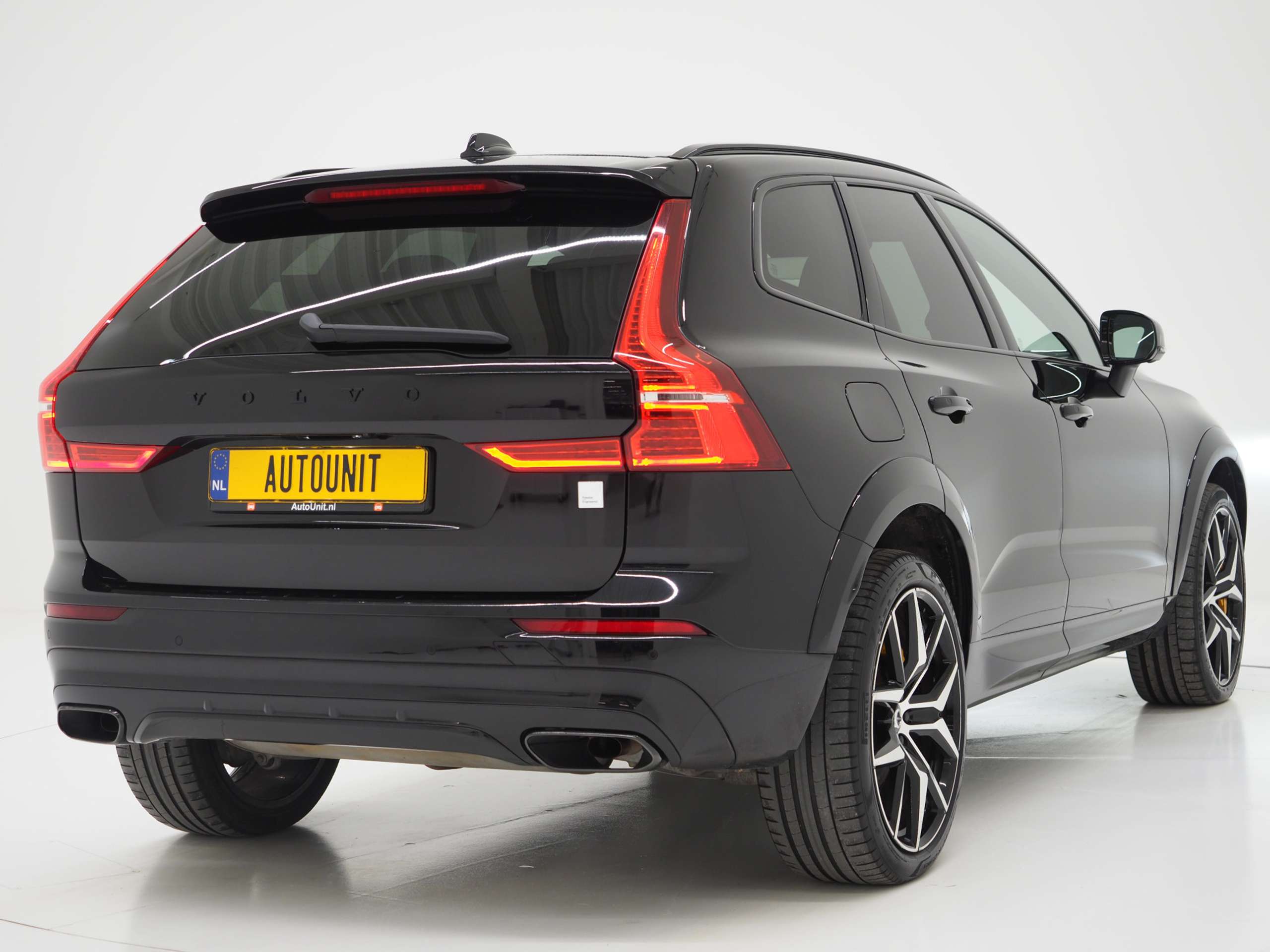 Volvo - XC60