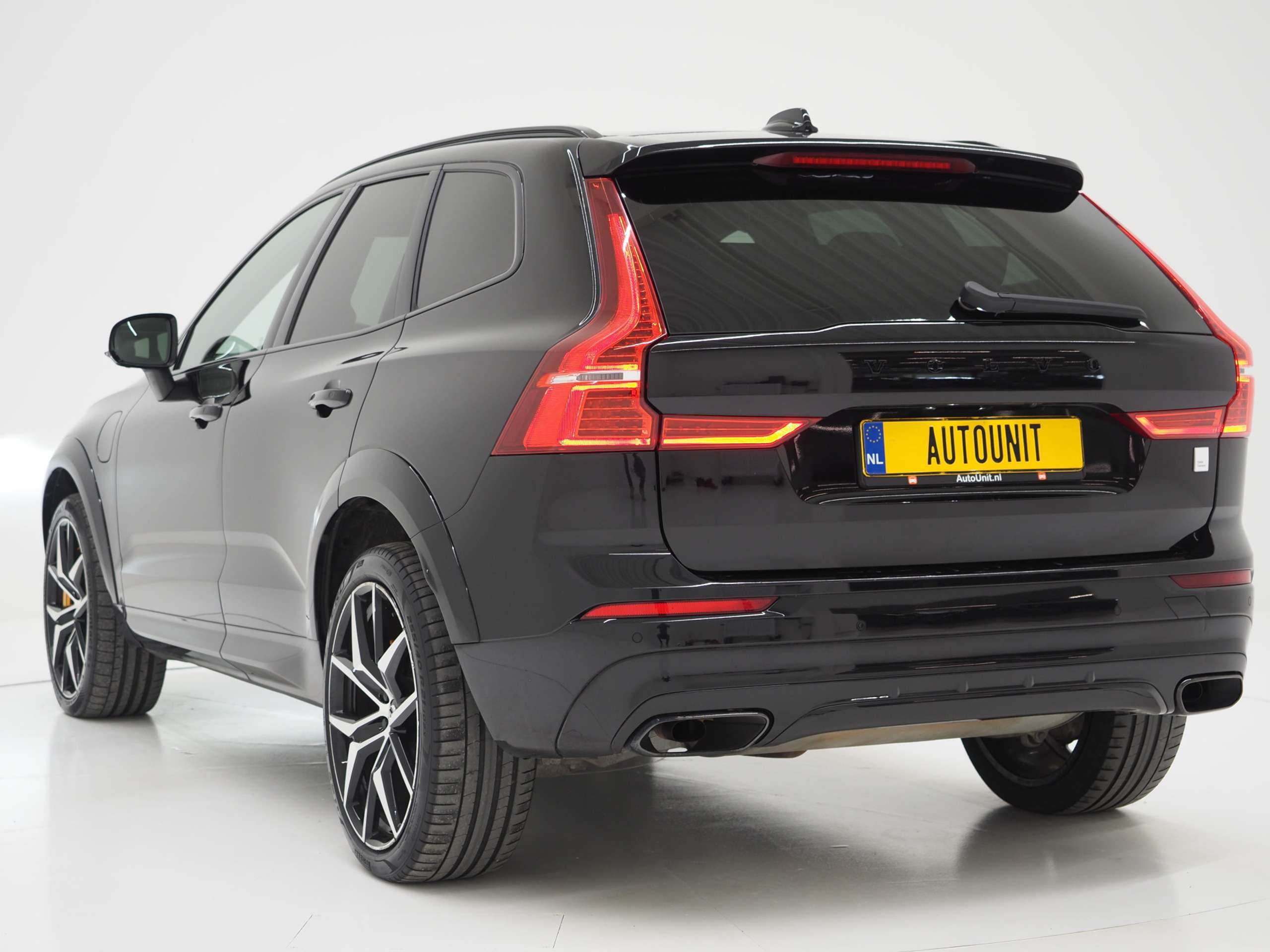 Volvo - XC60