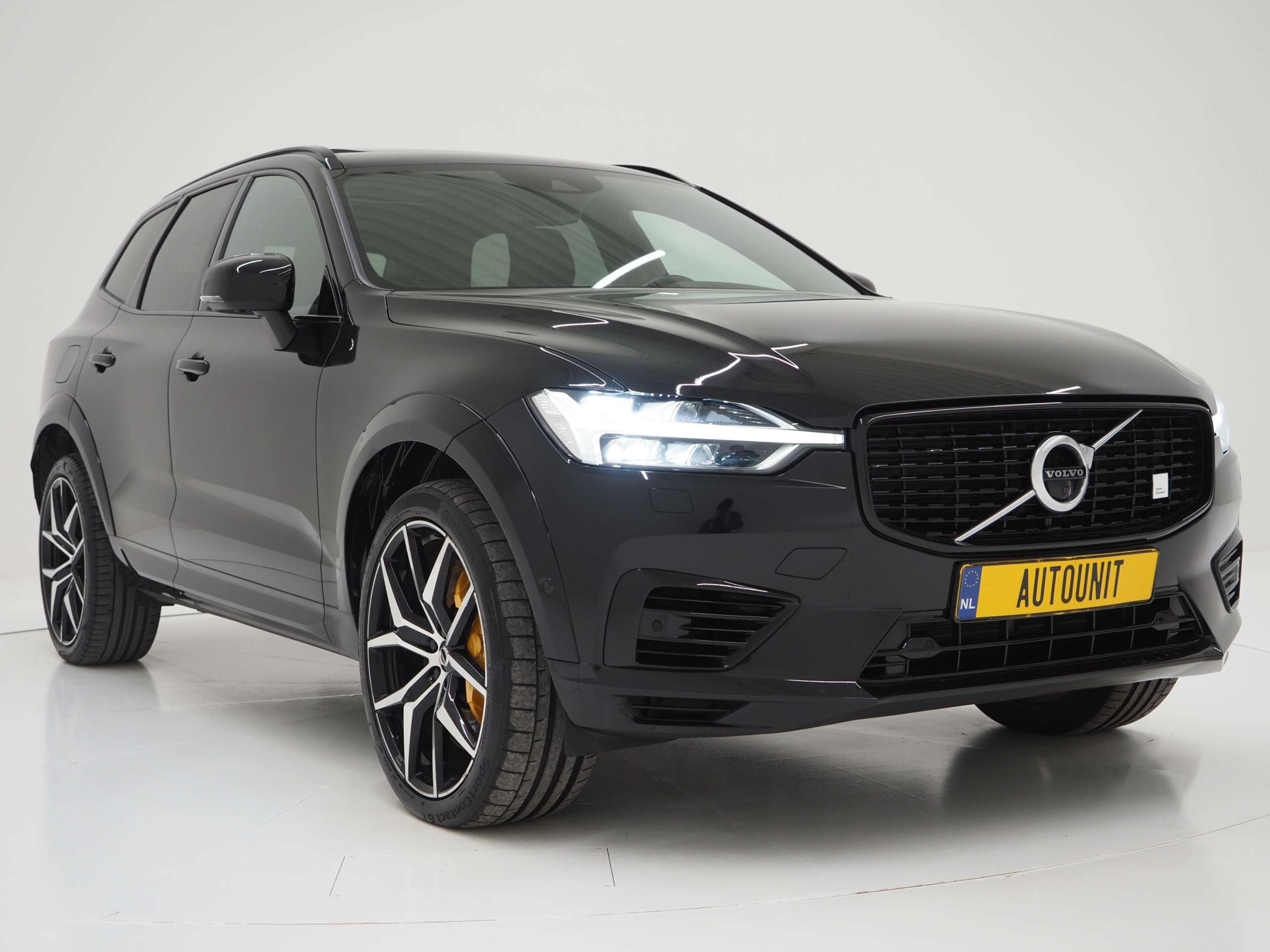 Volvo - XC60