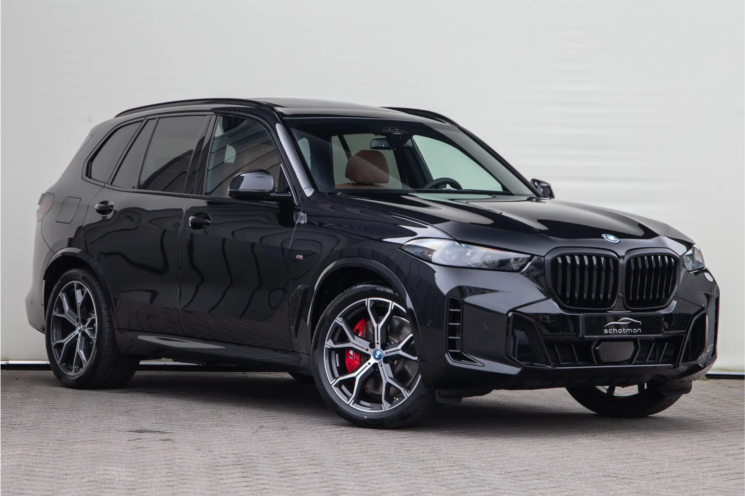 BMW - X5