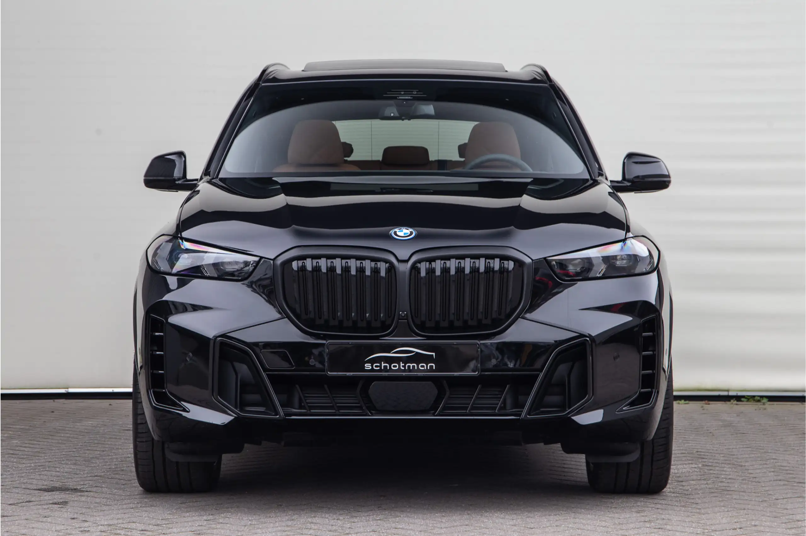 BMW - X5