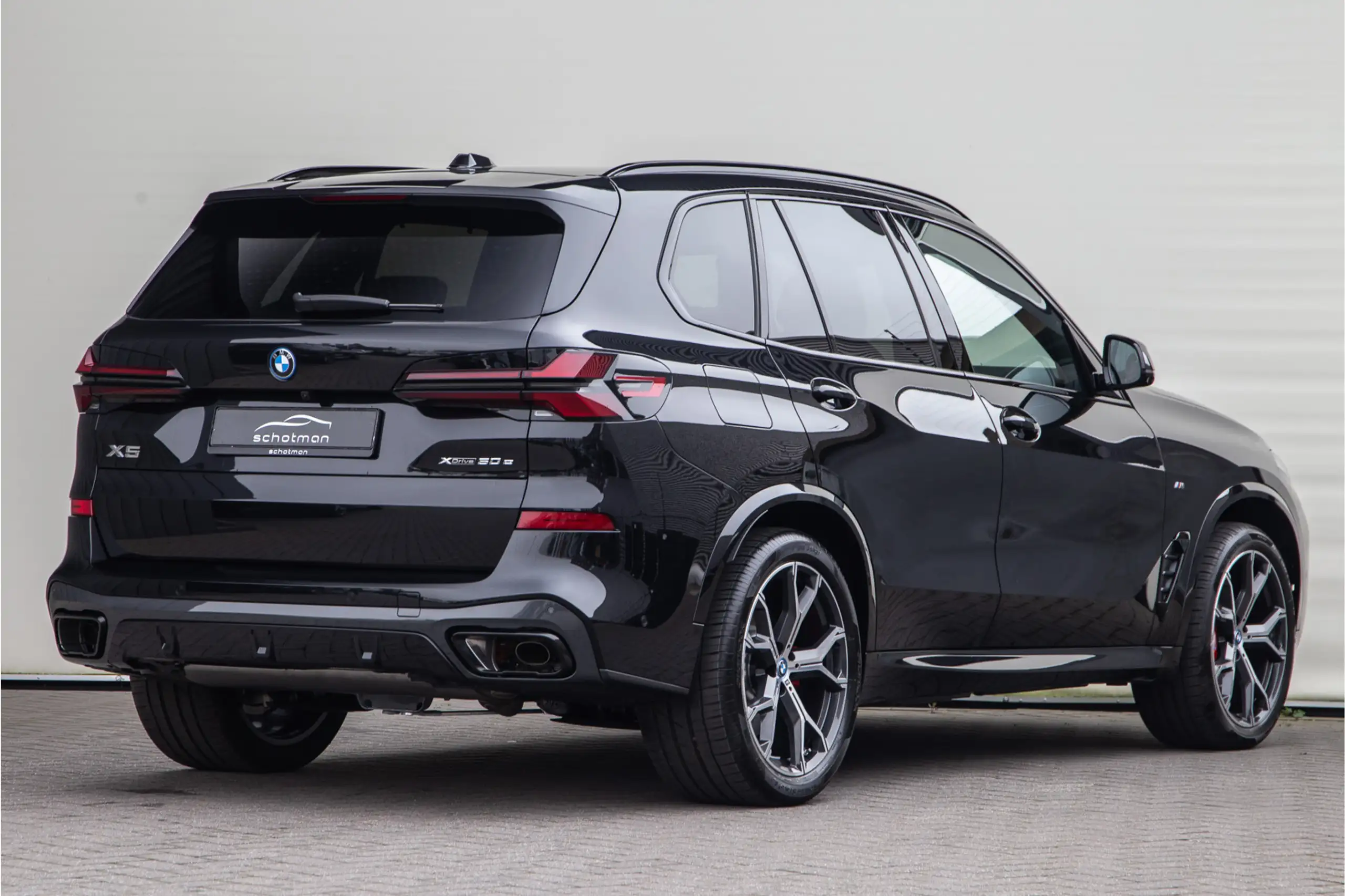 BMW - X5