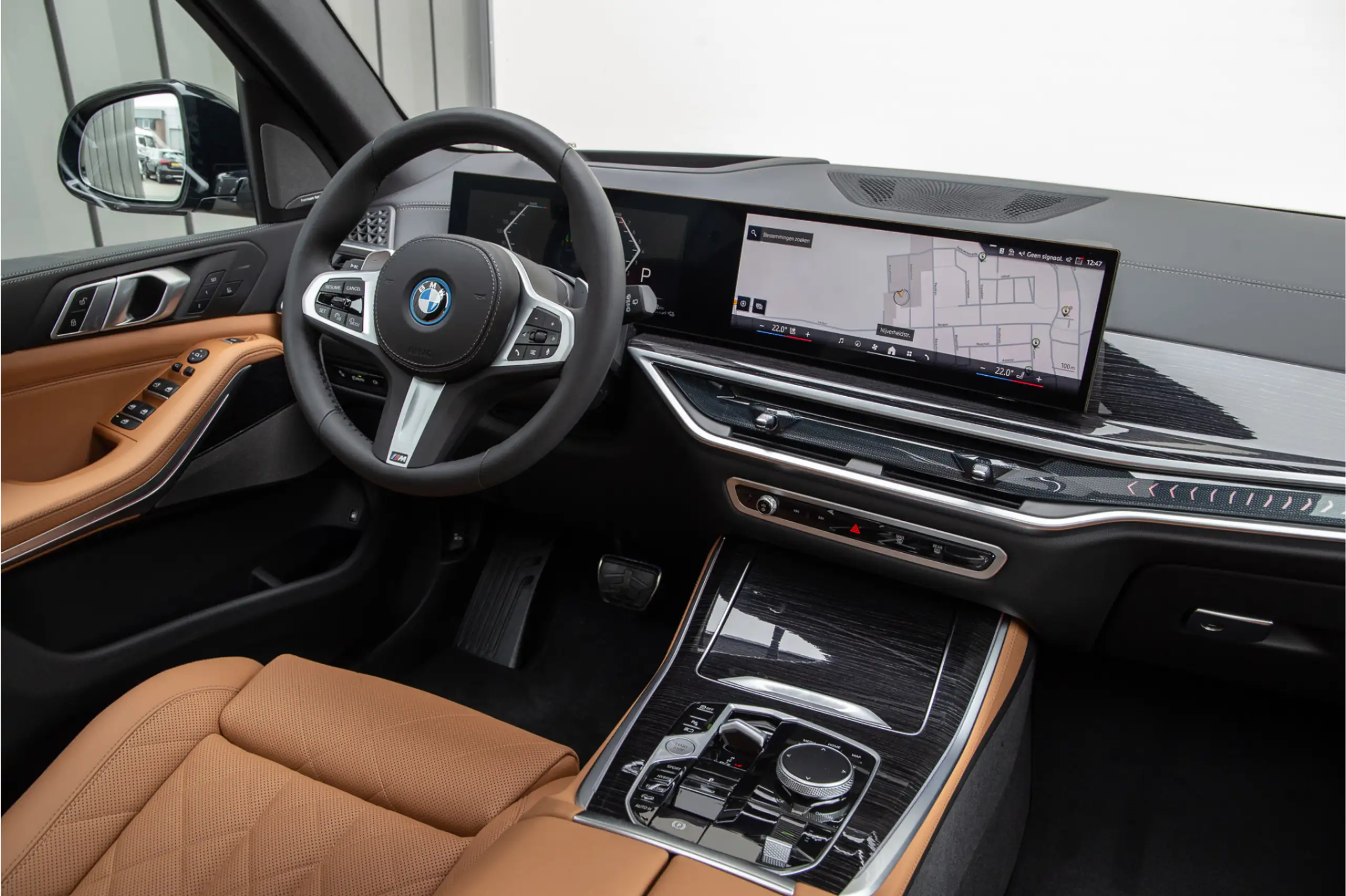 BMW - X5