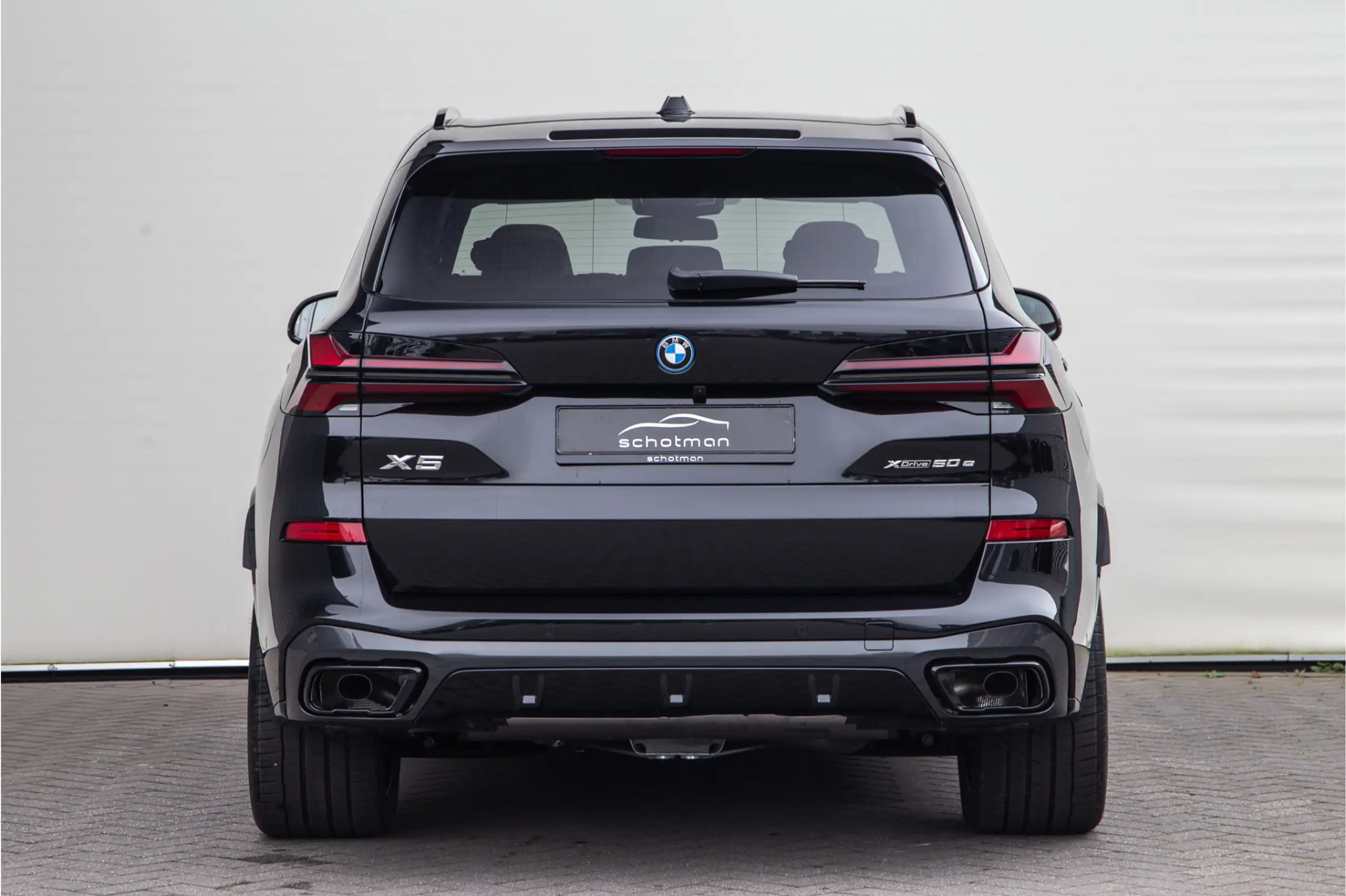 BMW - X5