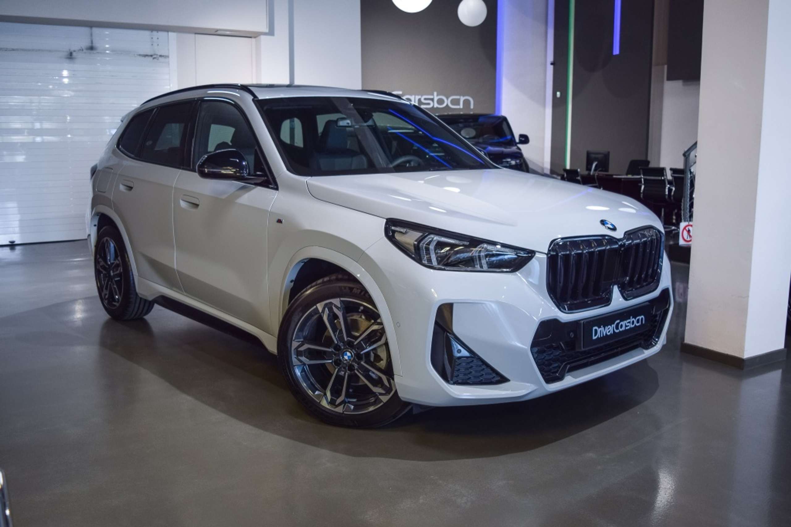 BMW - X1