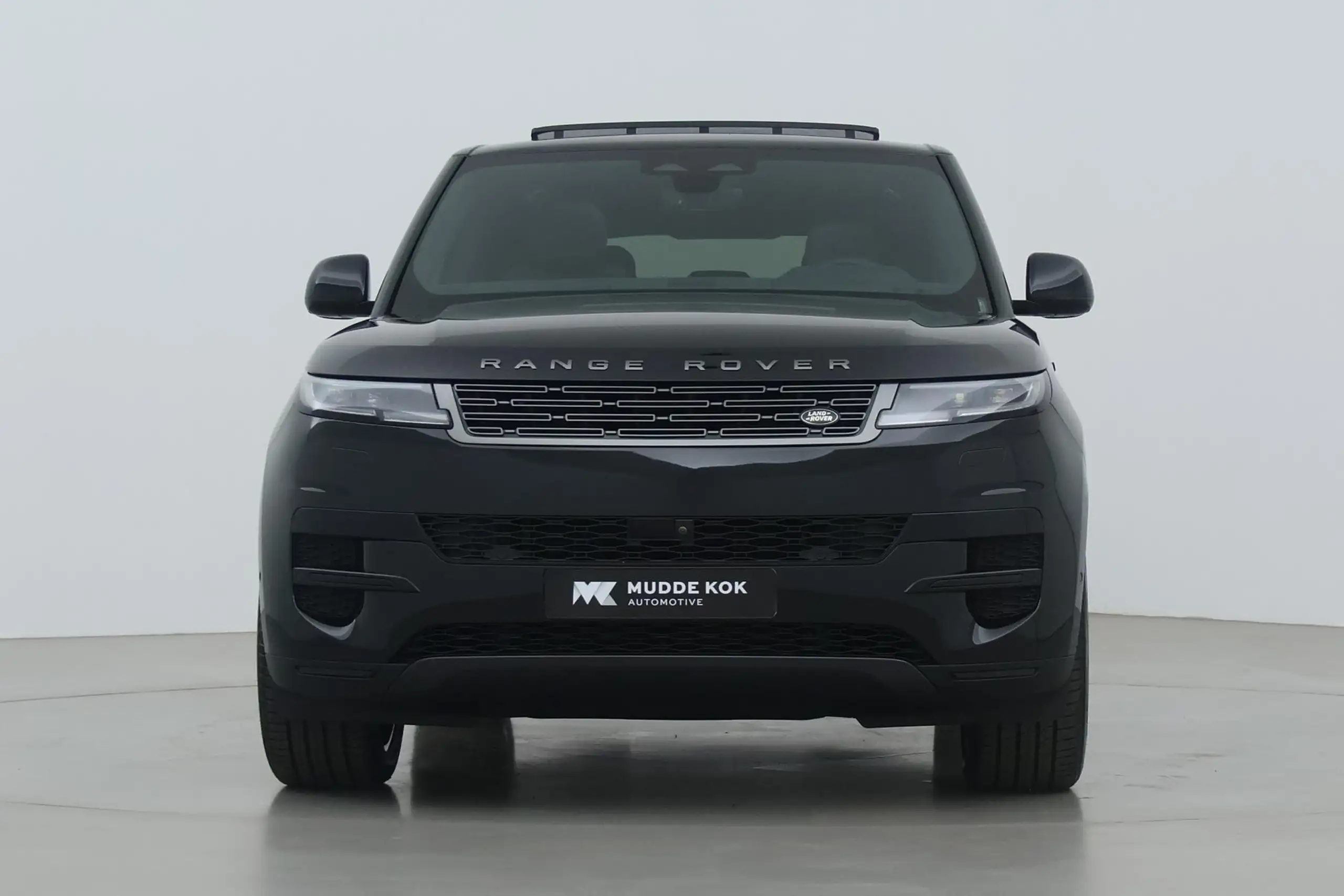 Land Rover - Range Rover Sport