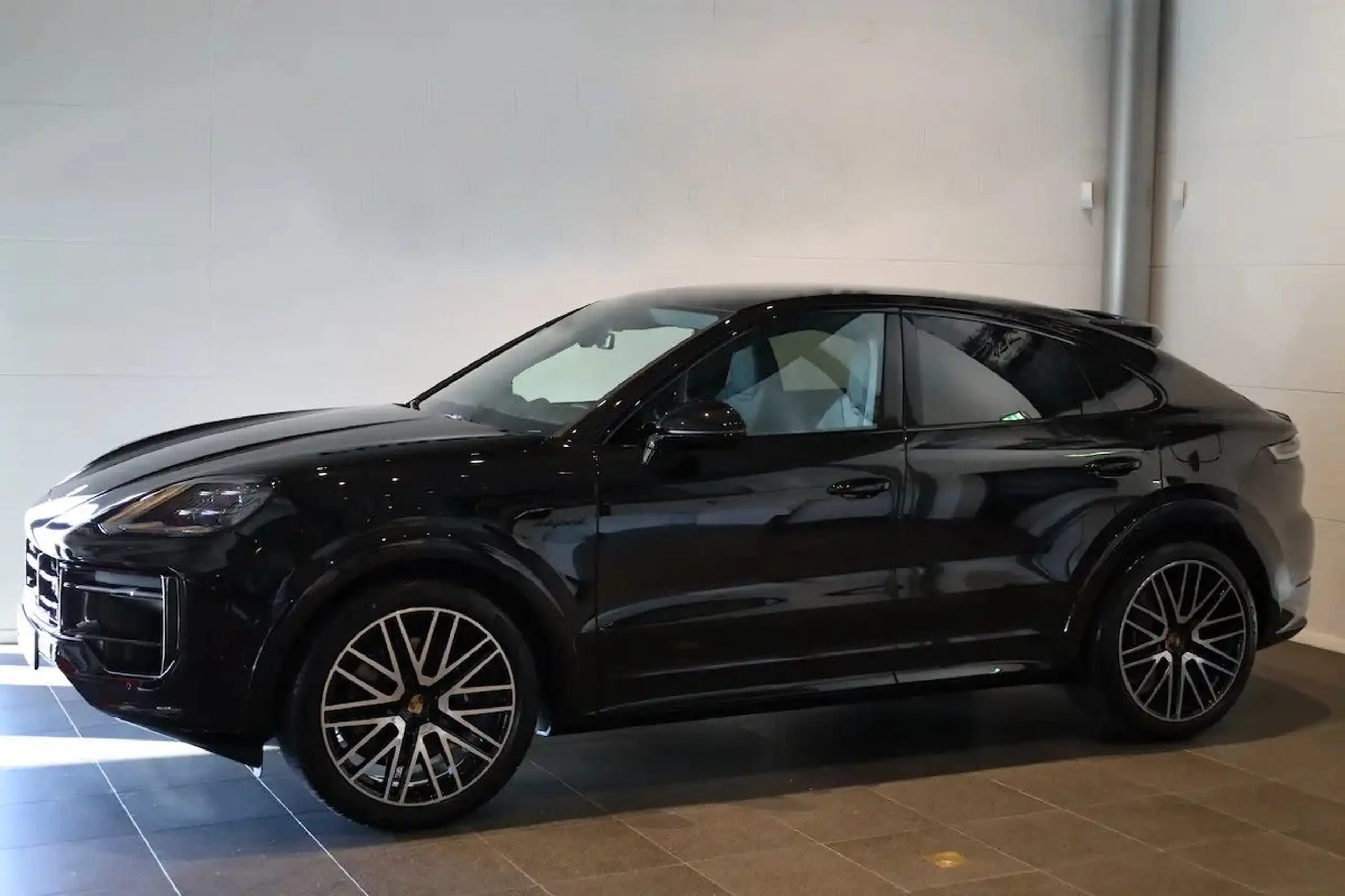 Porsche - Cayenne