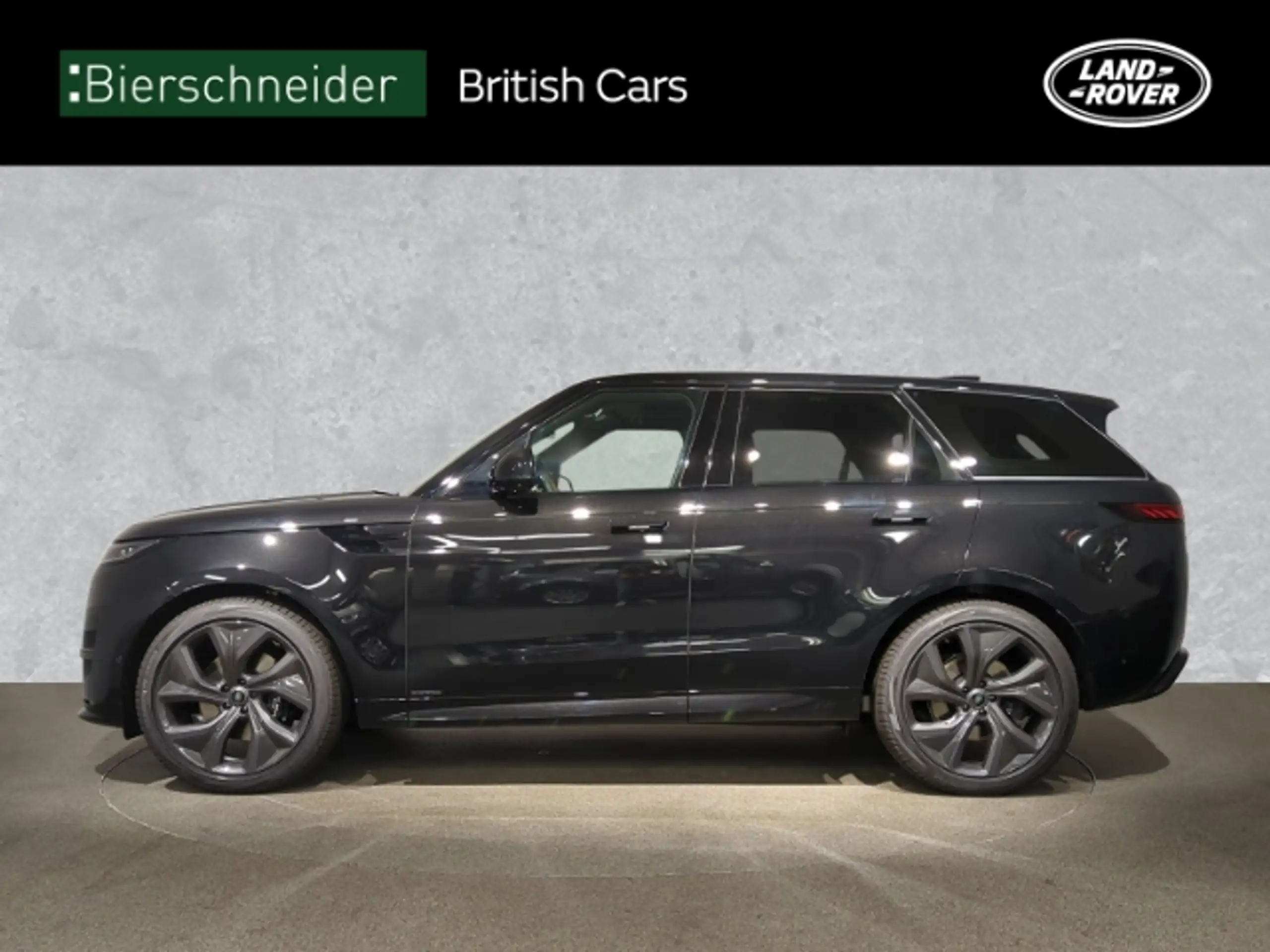 Land Rover - Range Rover Sport