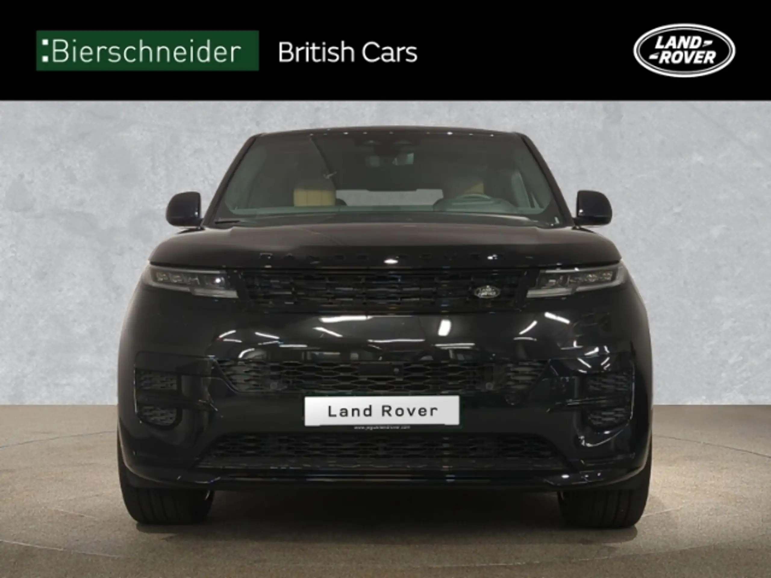 Land Rover - Range Rover Sport