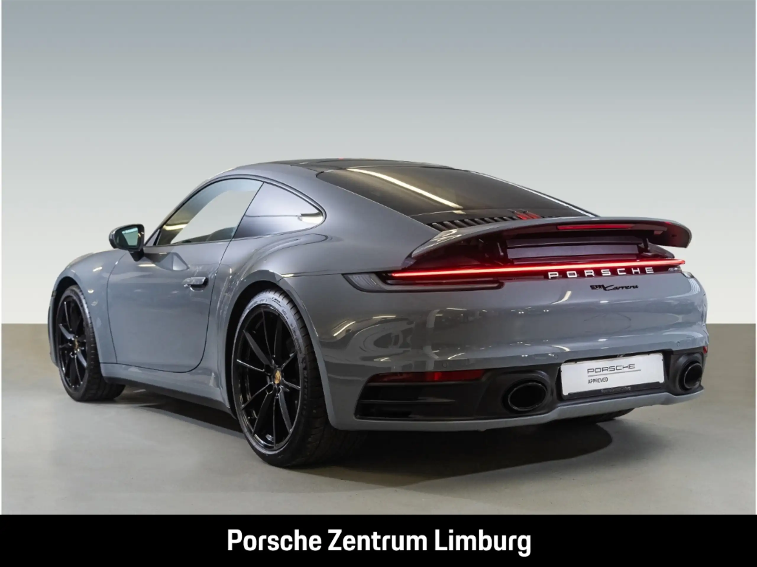 Porsche - 992