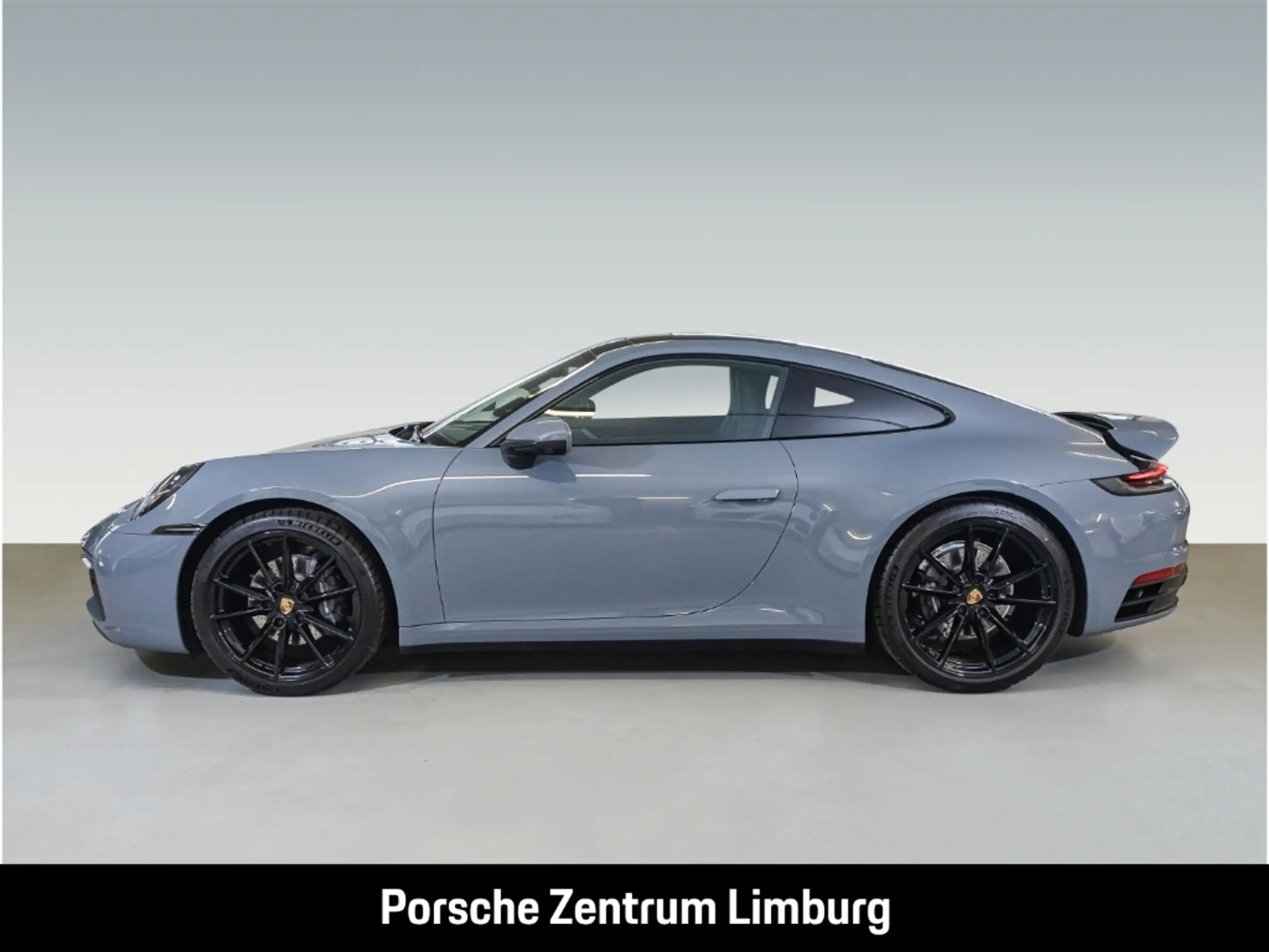 Porsche - 992