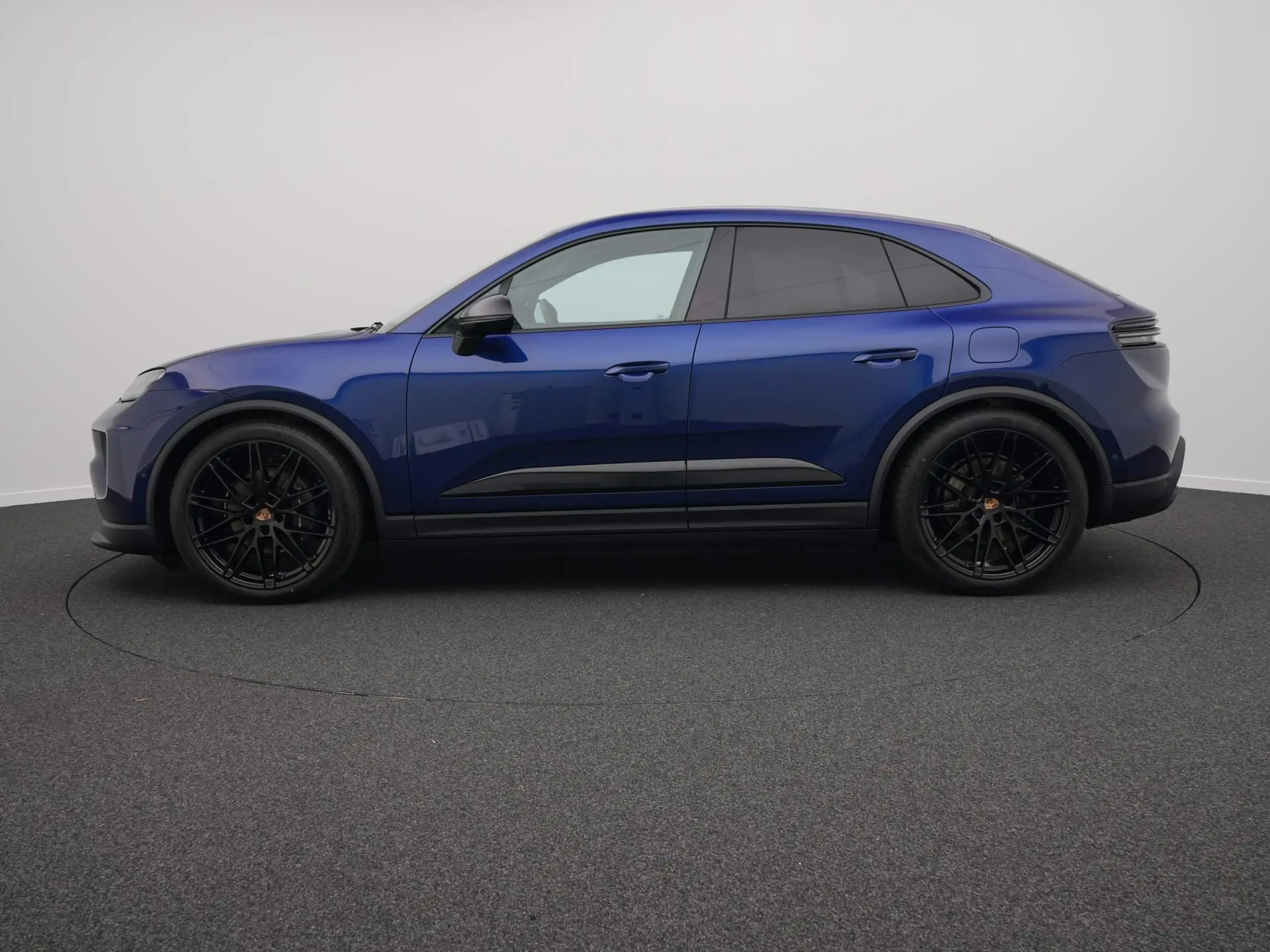 Porsche - Macan