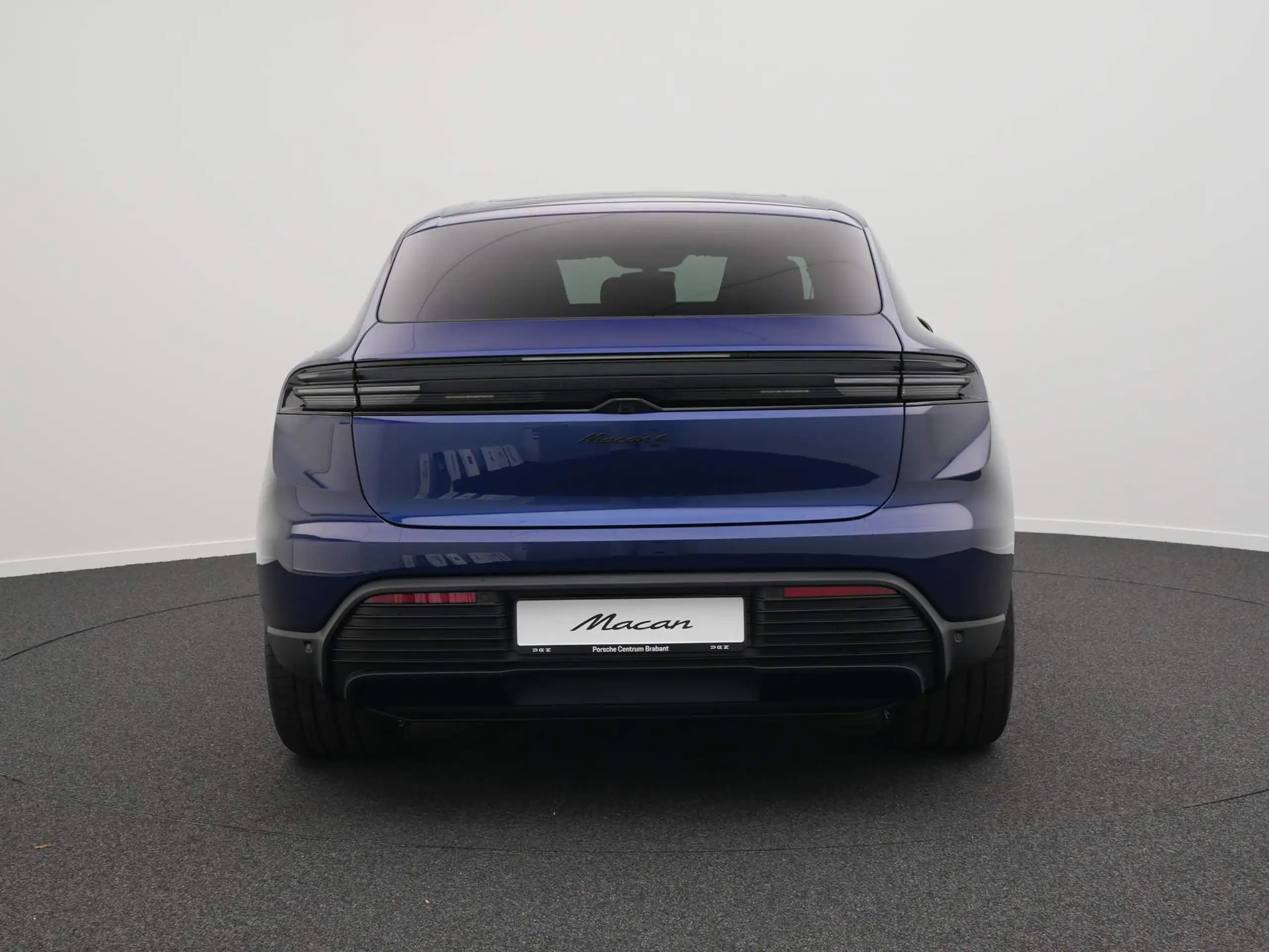 Porsche - Macan