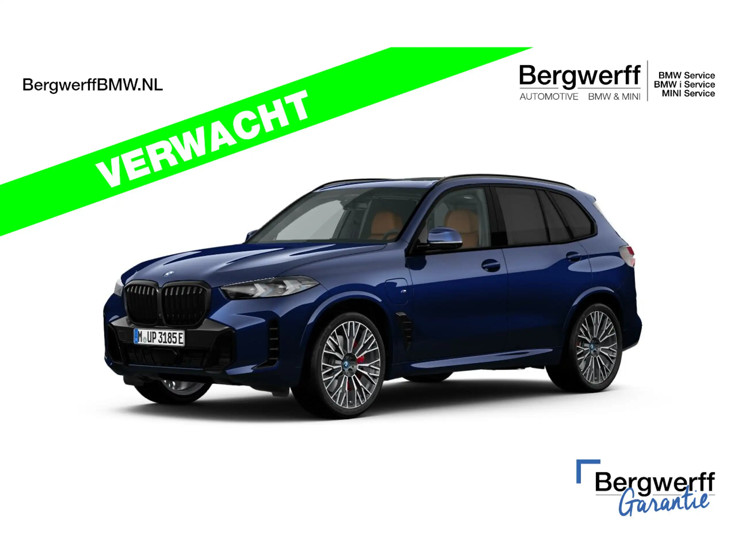 BMW X5 2024