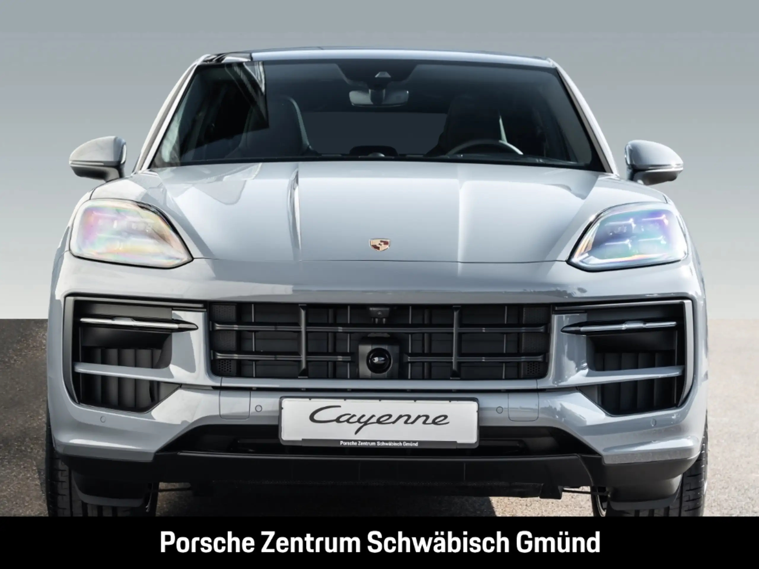 Porsche - Cayenne