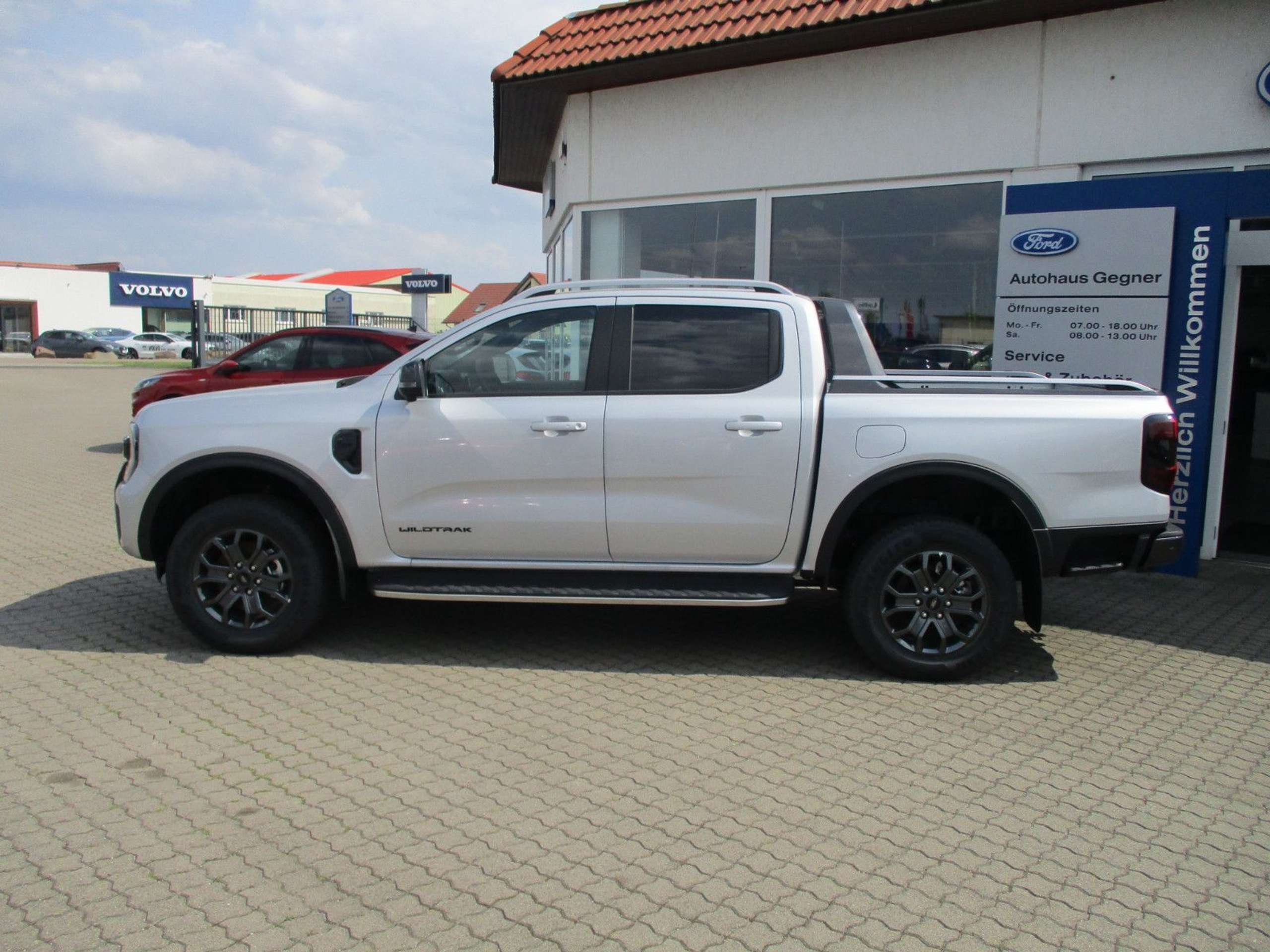 Ford - Ranger