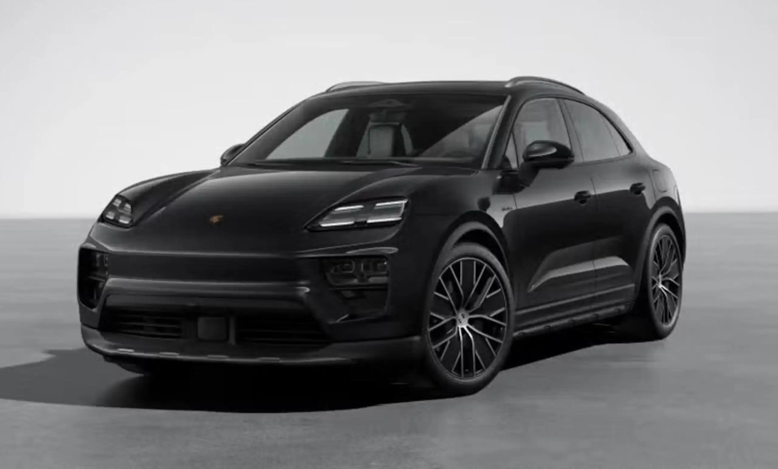 Porsche - Macan