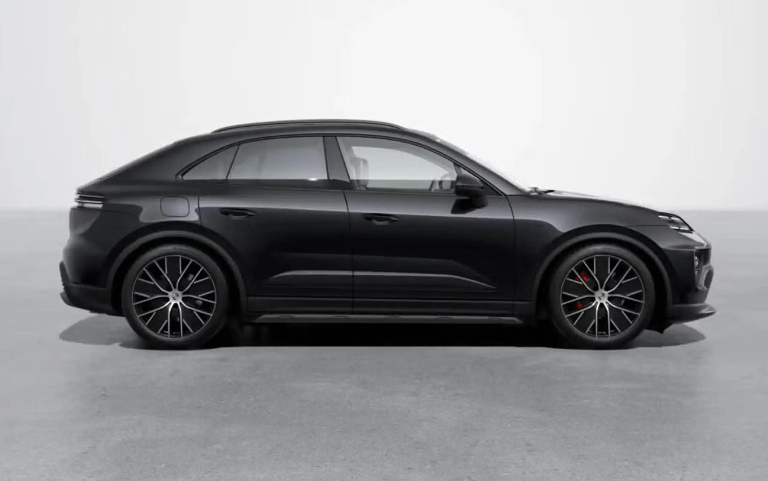 Porsche - Macan