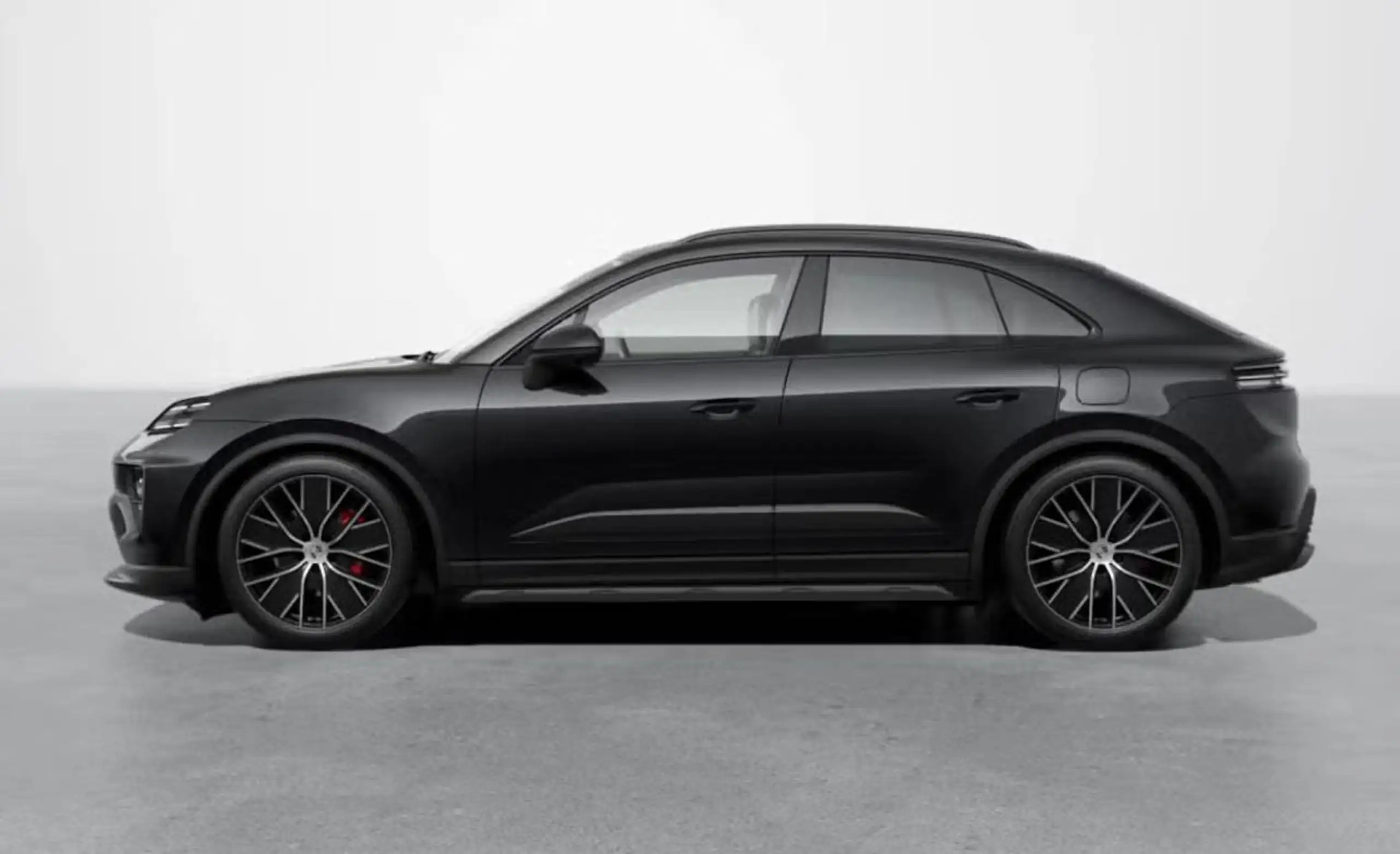 Porsche - Macan