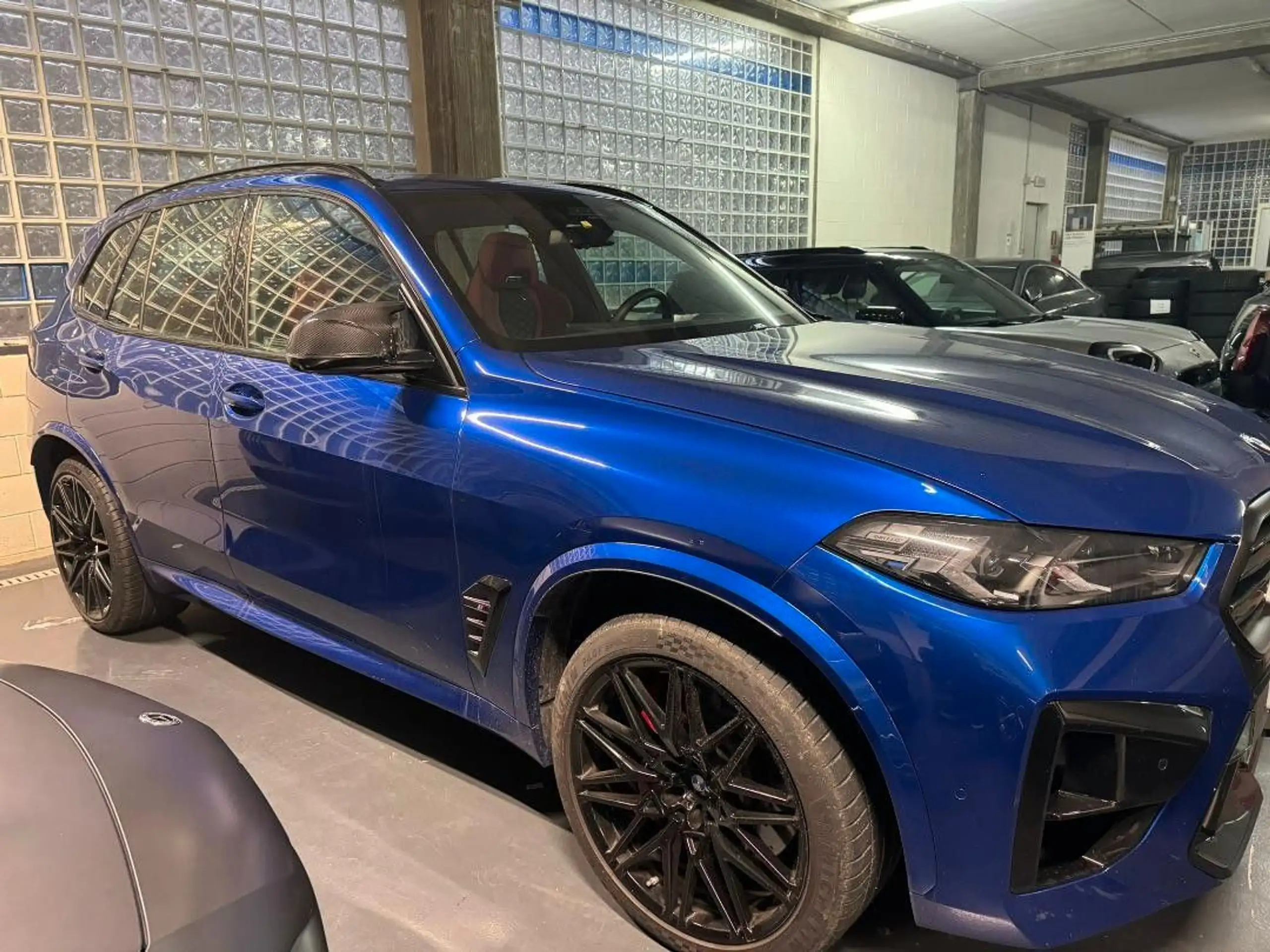 BMW - X5