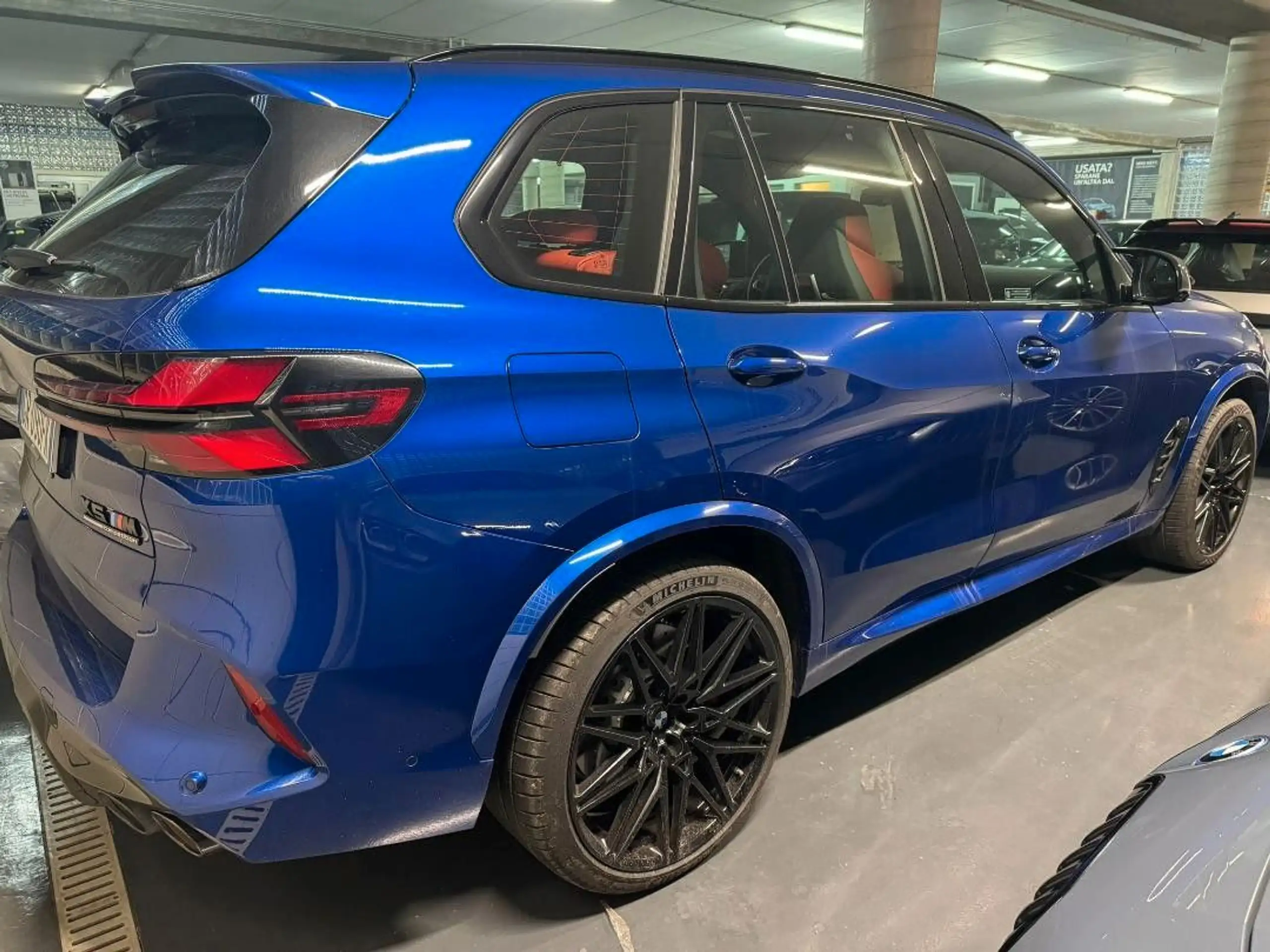 BMW - X5