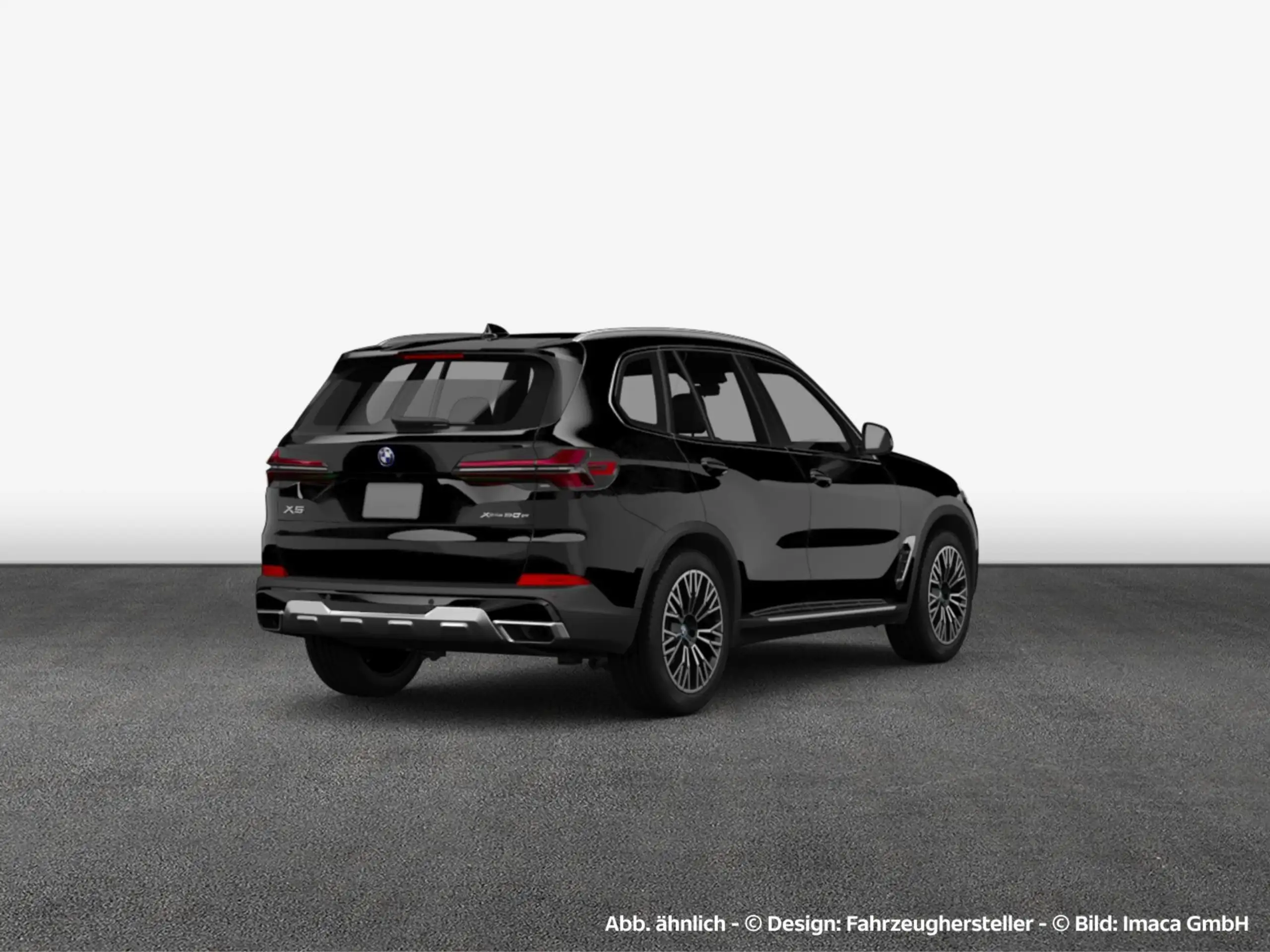 BMW - X5