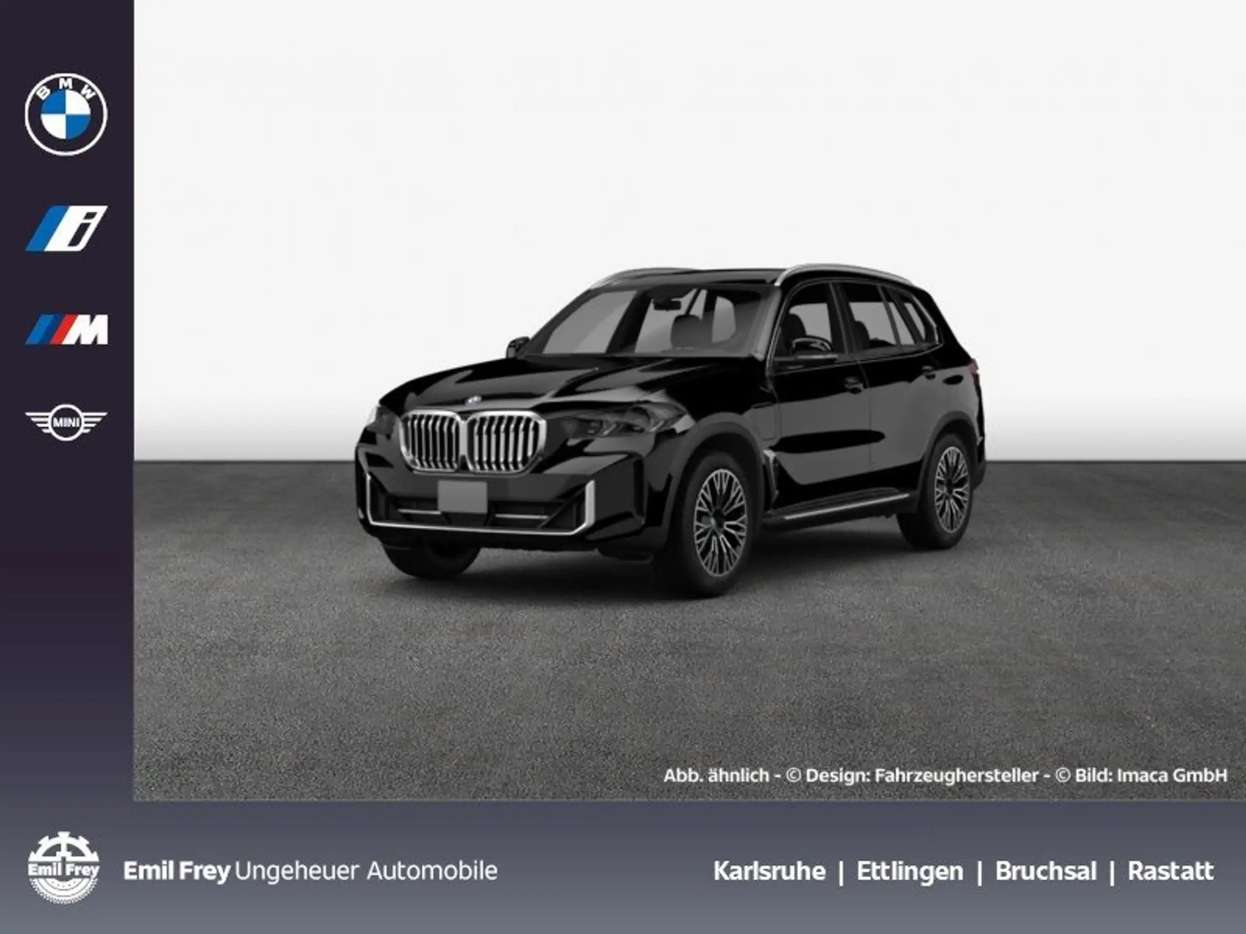 BMW - X5