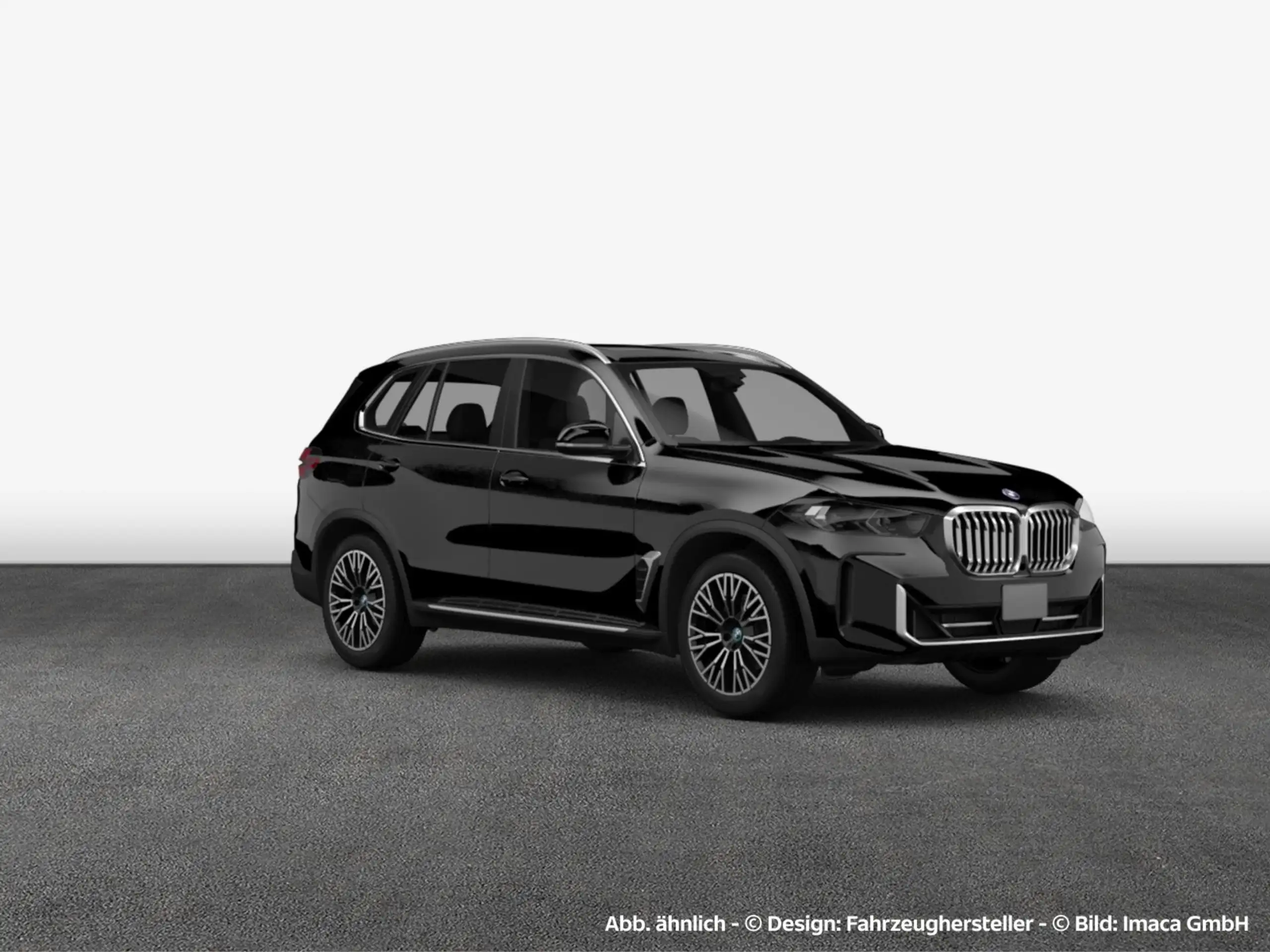 BMW - X5