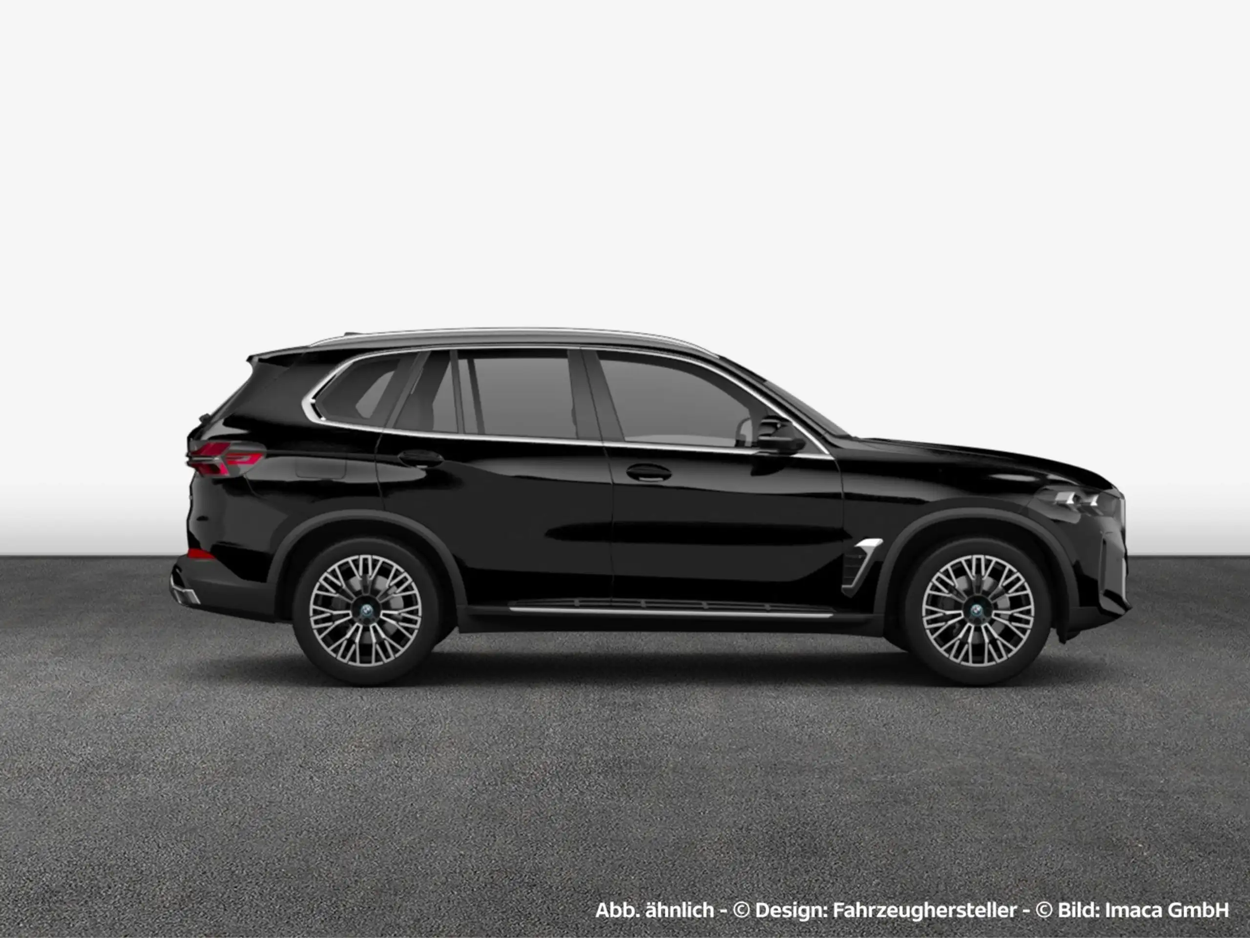 BMW - X5