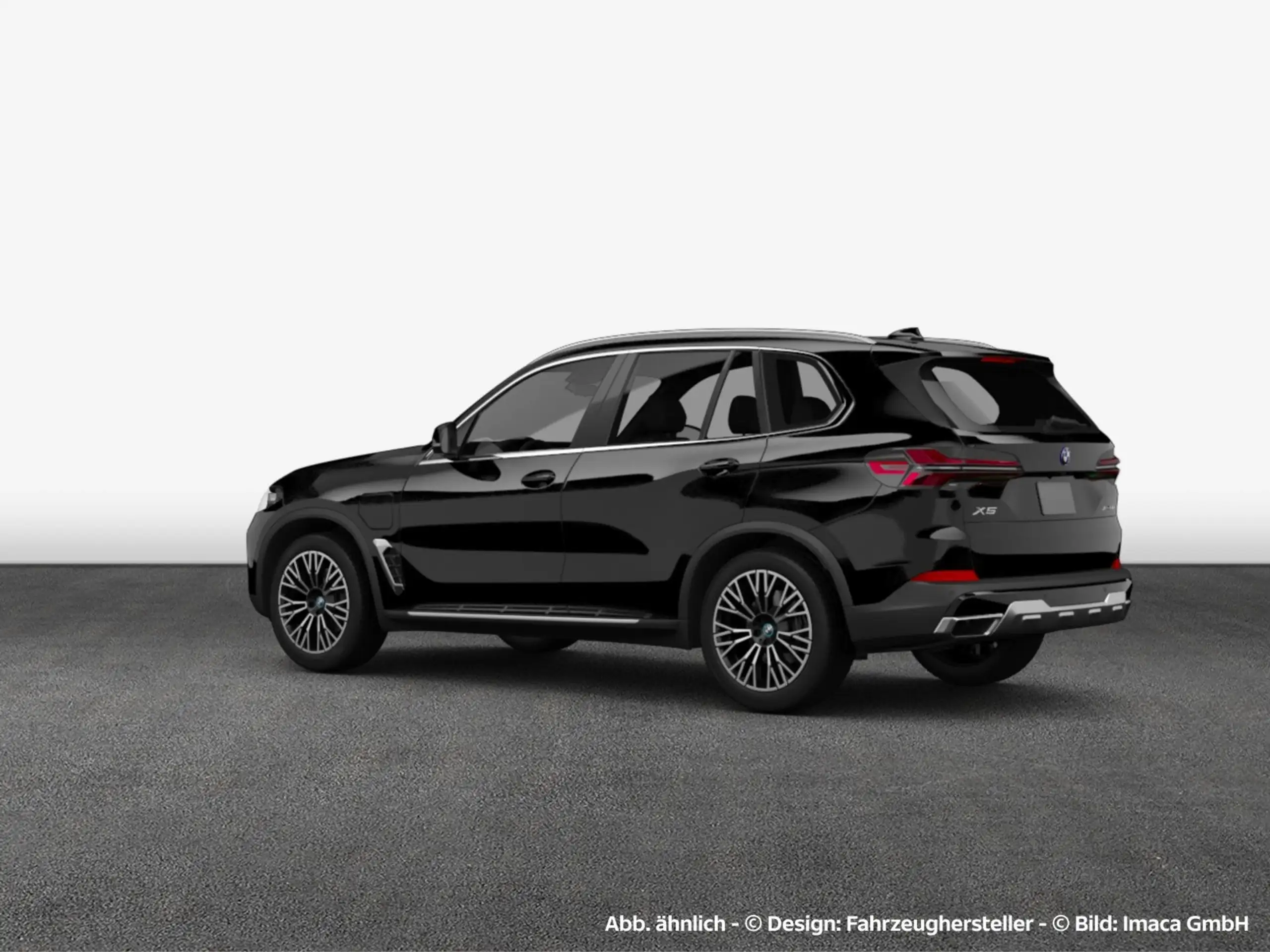 BMW - X5