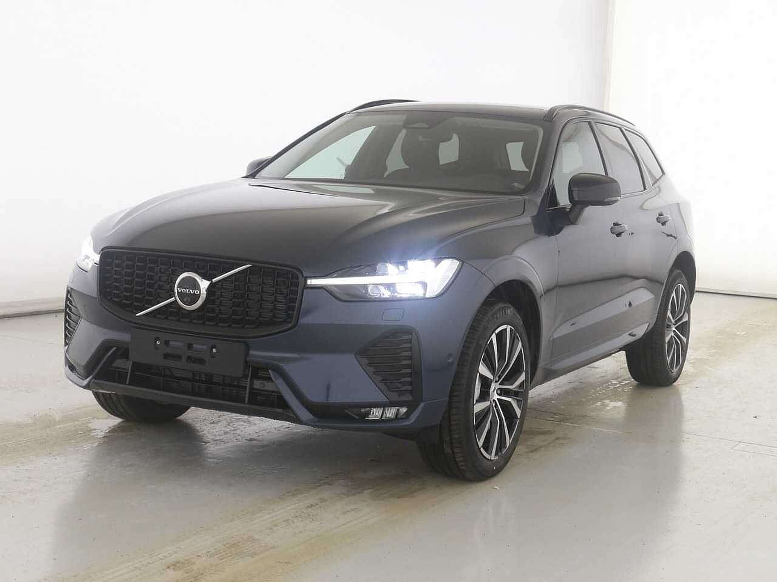 Volvo - XC60