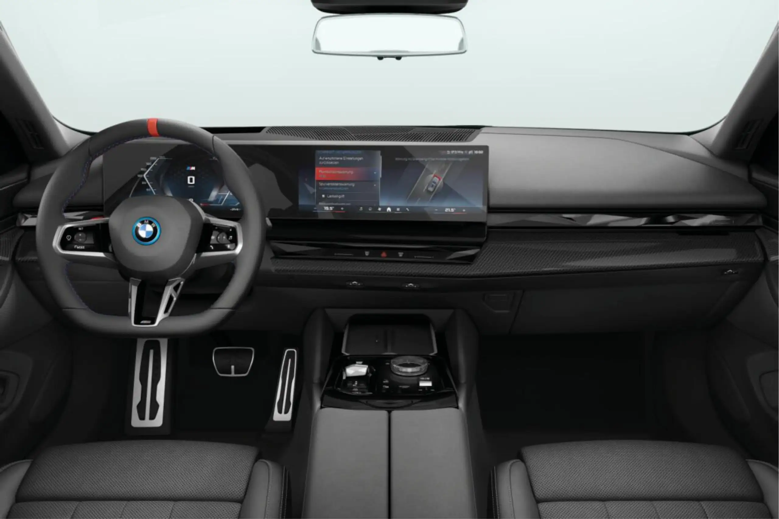 BMW - i5