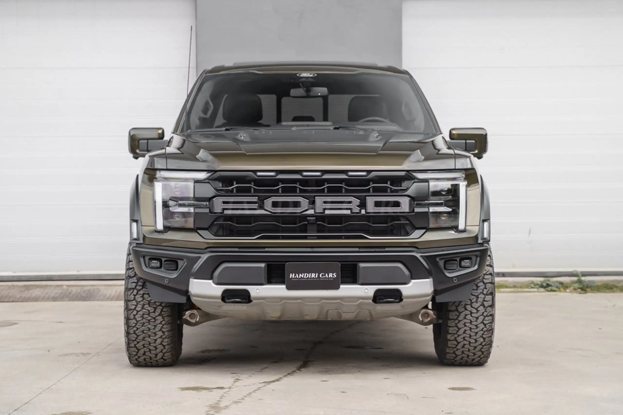 Ford - F 150