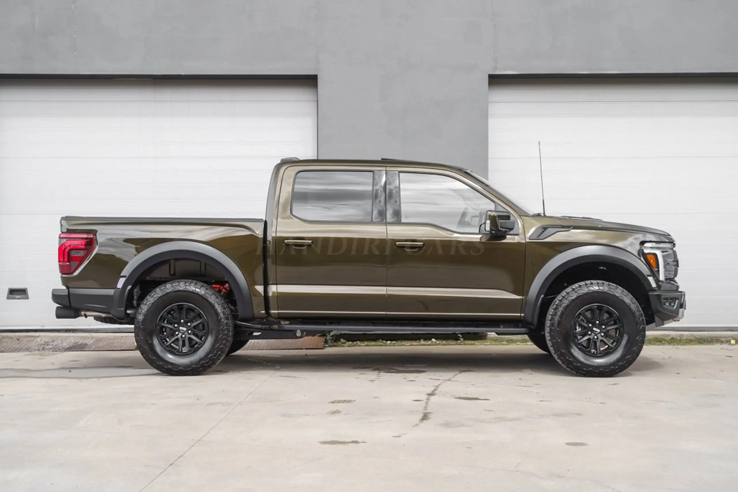 Ford - F 150